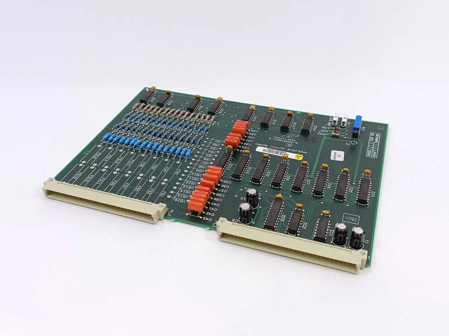 Produktfoto 1 von invensys S-UNC-A0