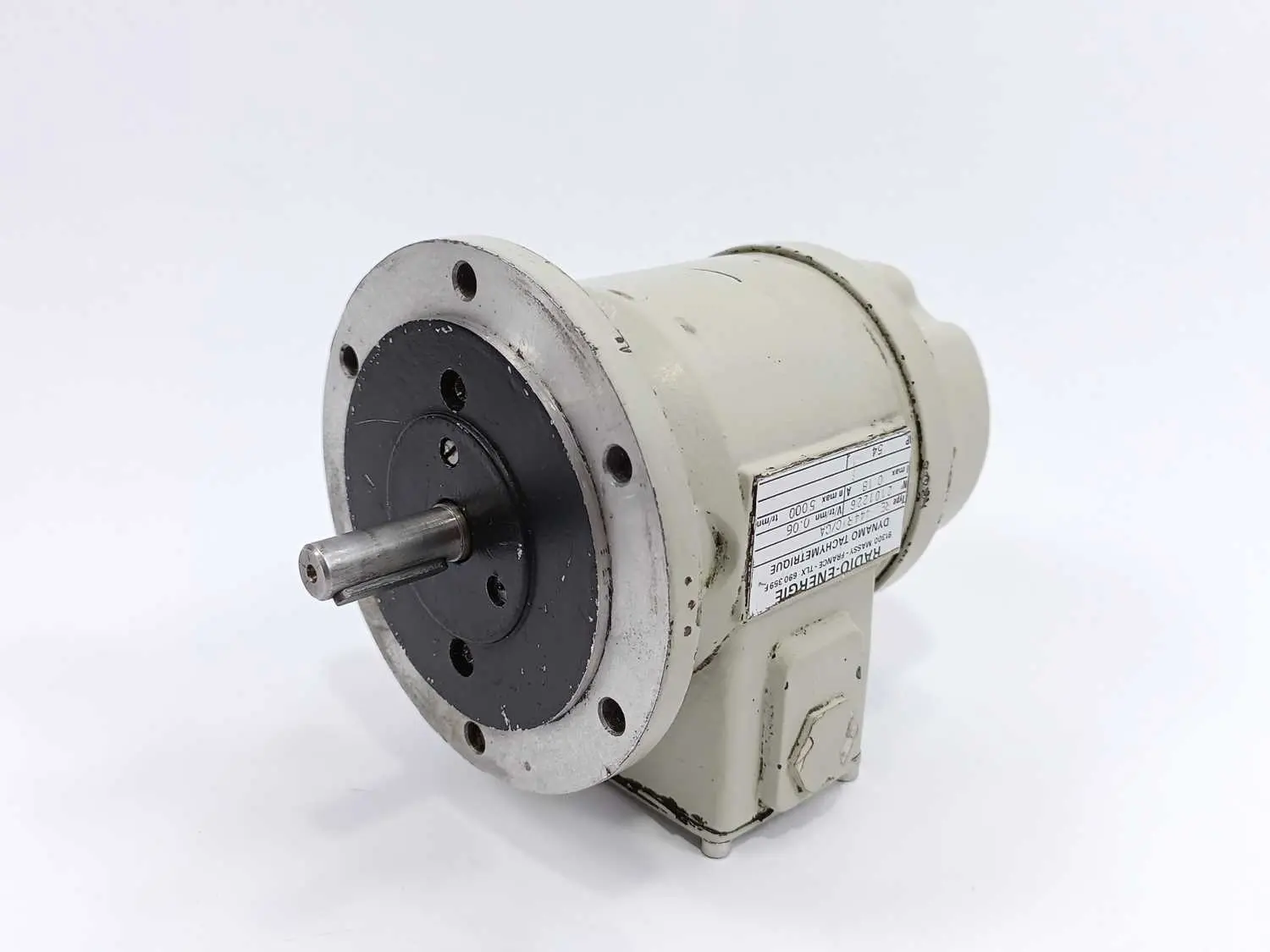 Radio Energie RE0-444R1C/CA