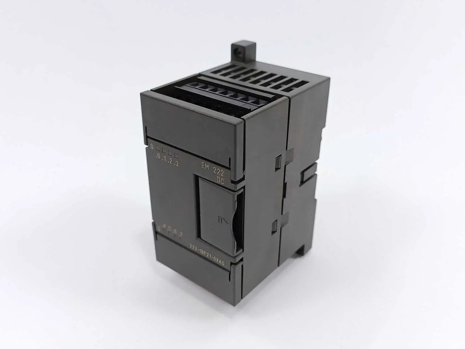 Produktfoto 1 von Siemens 6ES7222-1BF21-0XA0