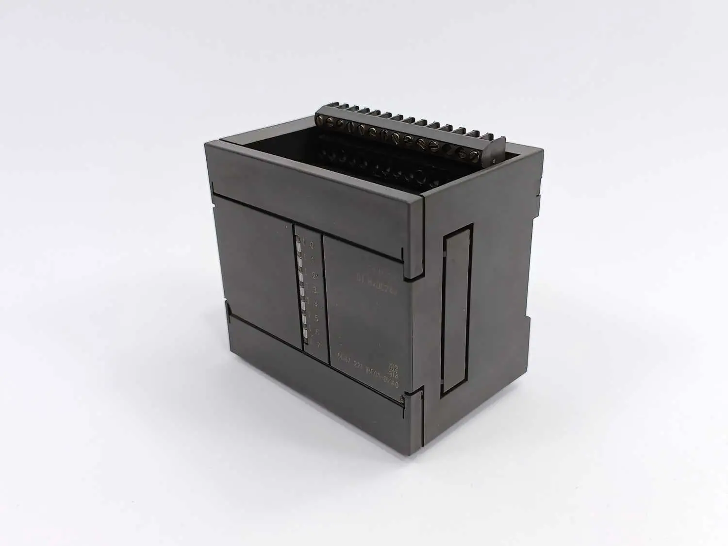 Produktfoto 1 von Siemens 6ES7221-1BF00-0XA0