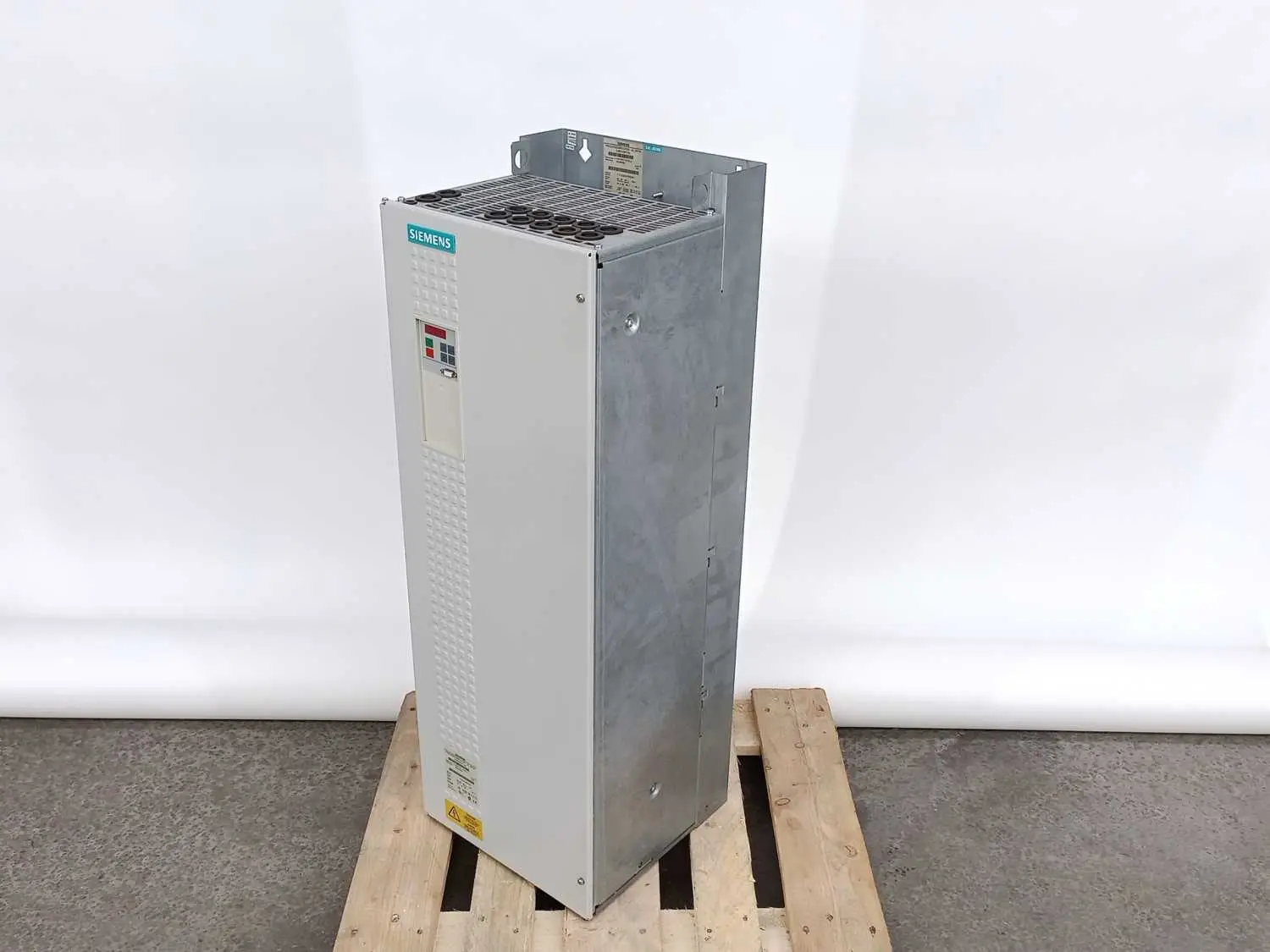 Produktfoto 1 von Siemens 6SE70315EF60Z