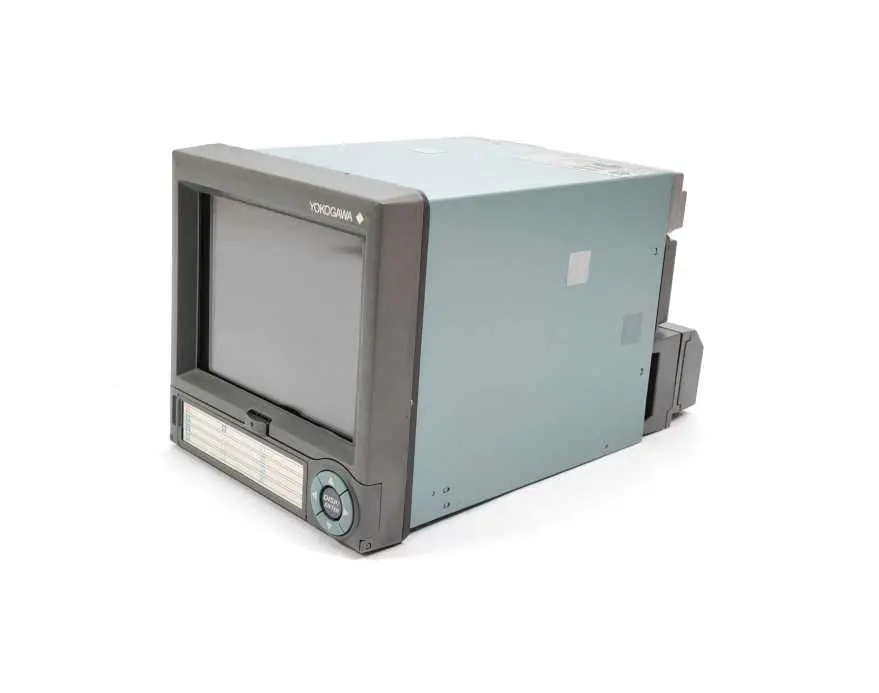 Produktfoto 1 von Yokogawa DX106-1-2