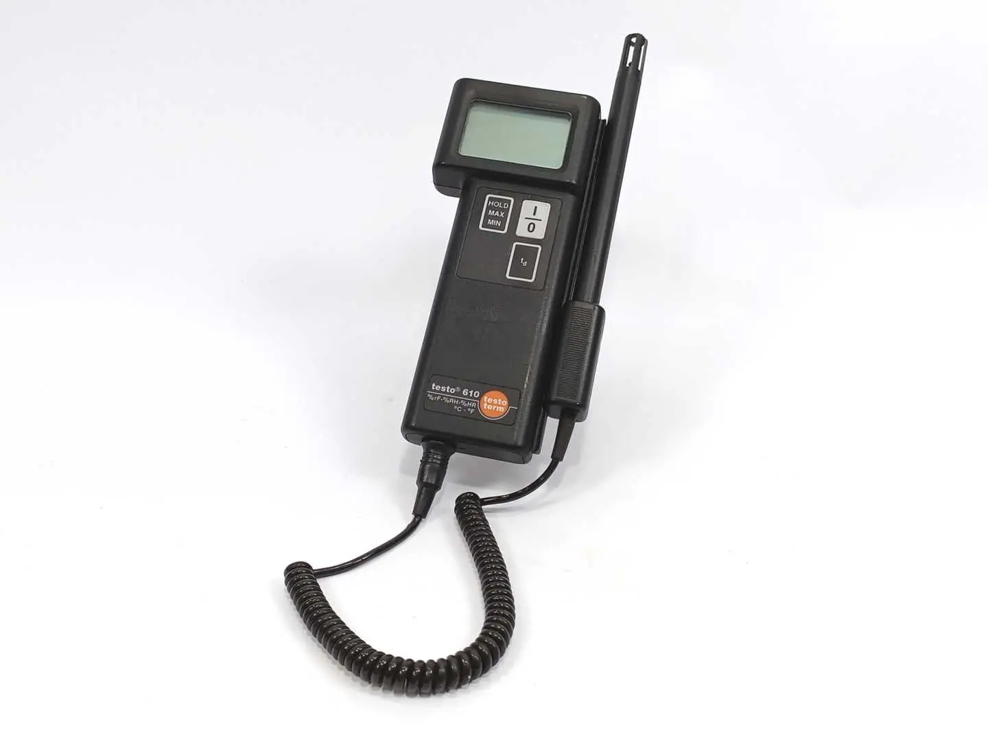 Produktfoto 1 von Testo Term 610