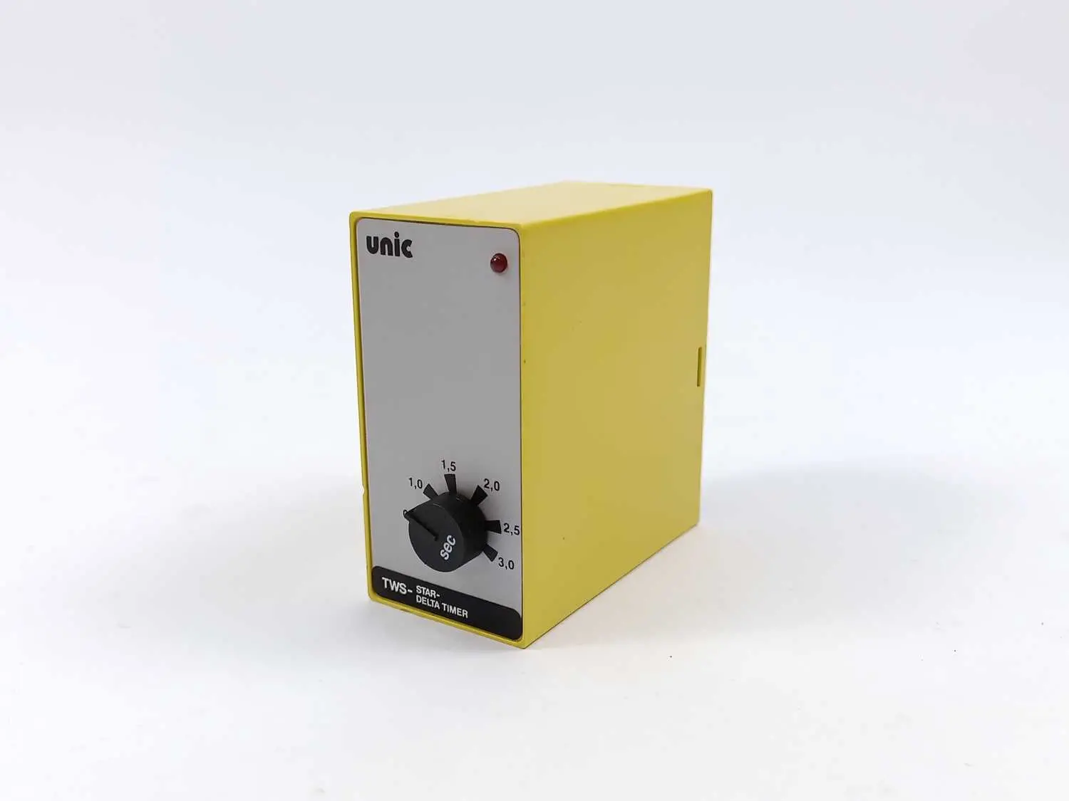Produktfoto 1 von BRODERSEN TWS-110.1