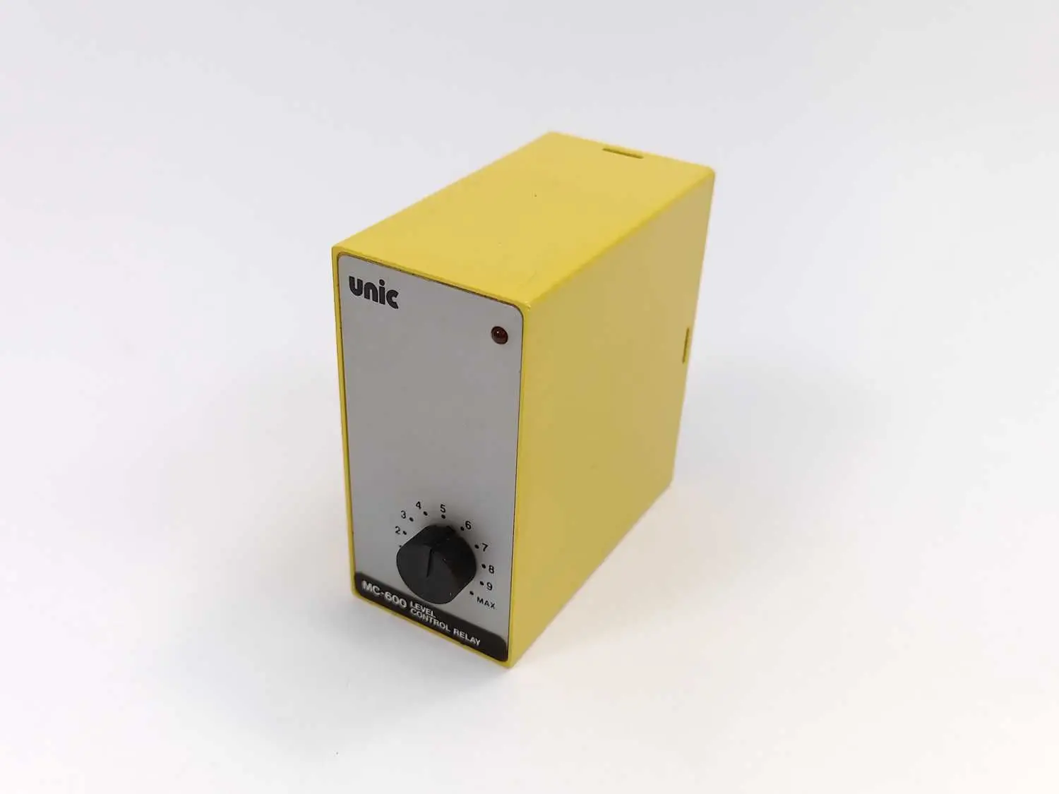Produktfoto 1 von BRODERSEN MC620.2