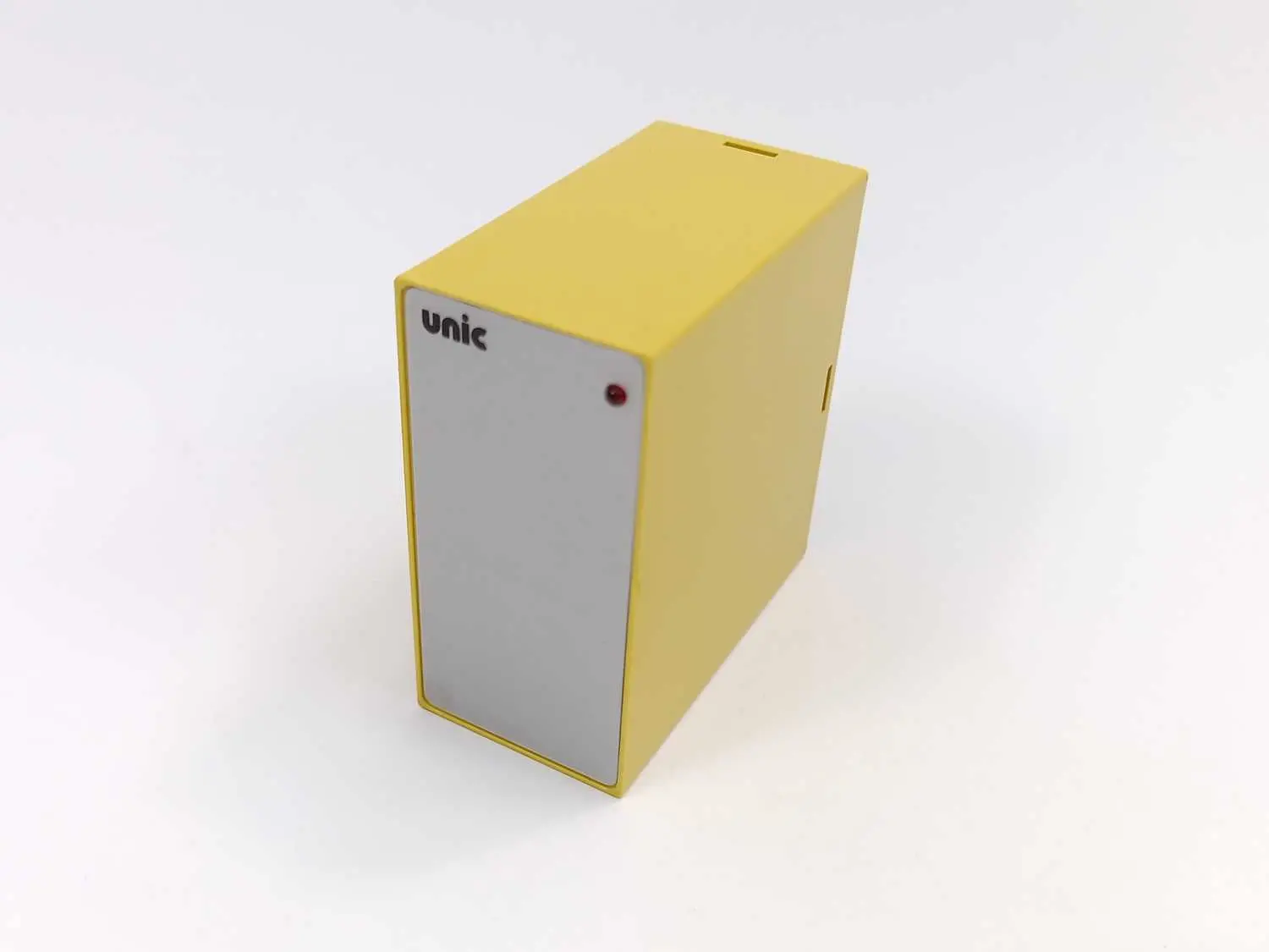 Produktfoto 1 von BRODERSEN MC610.2