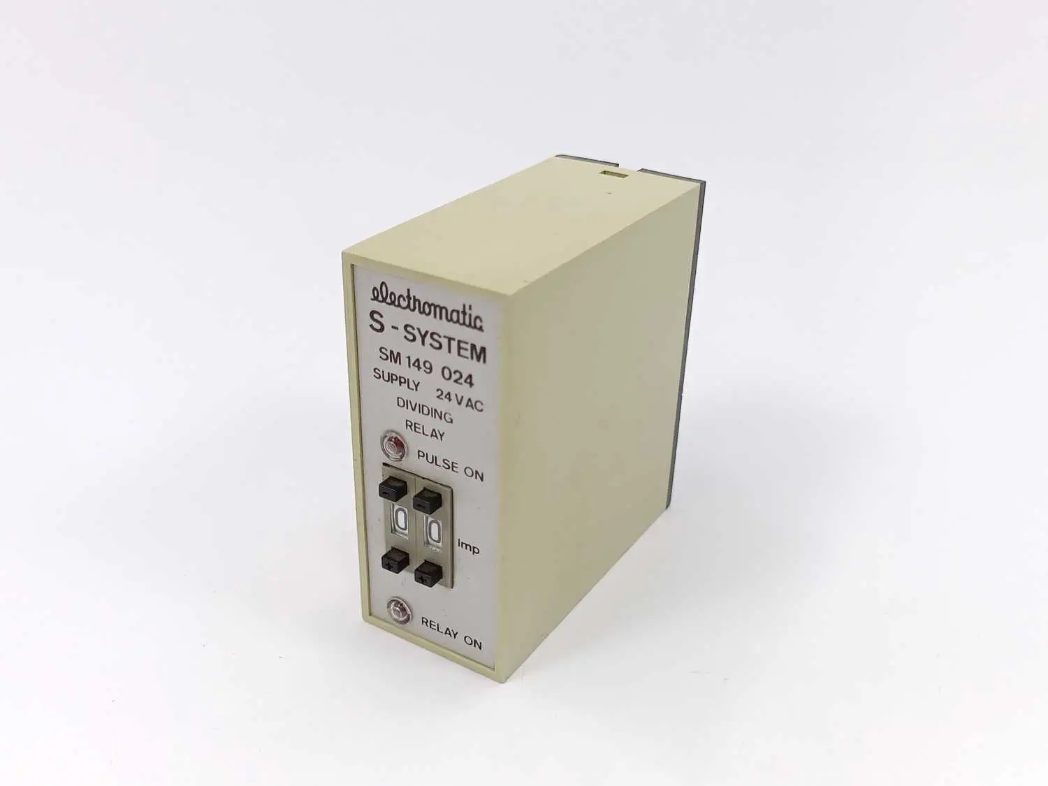 Produktfoto 1 von Electromatic SM 149 024