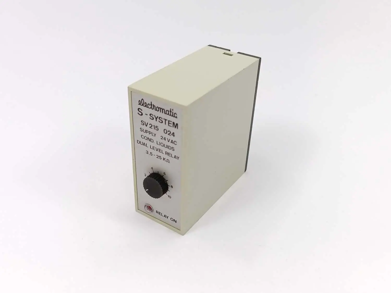 Produktfoto 1 von Electromatic SV215024