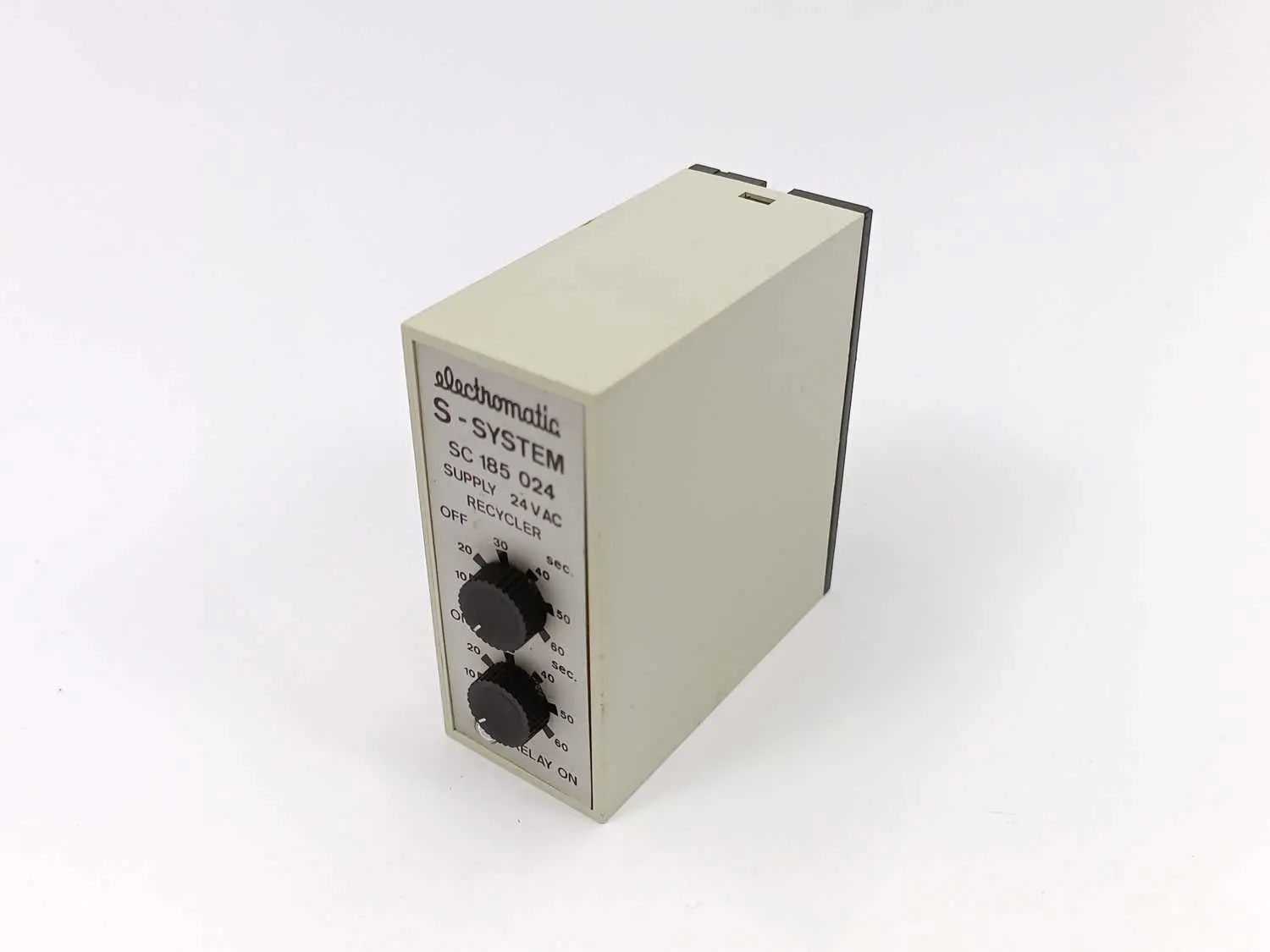 Produktfoto 1 von Electromatic SC 185 024