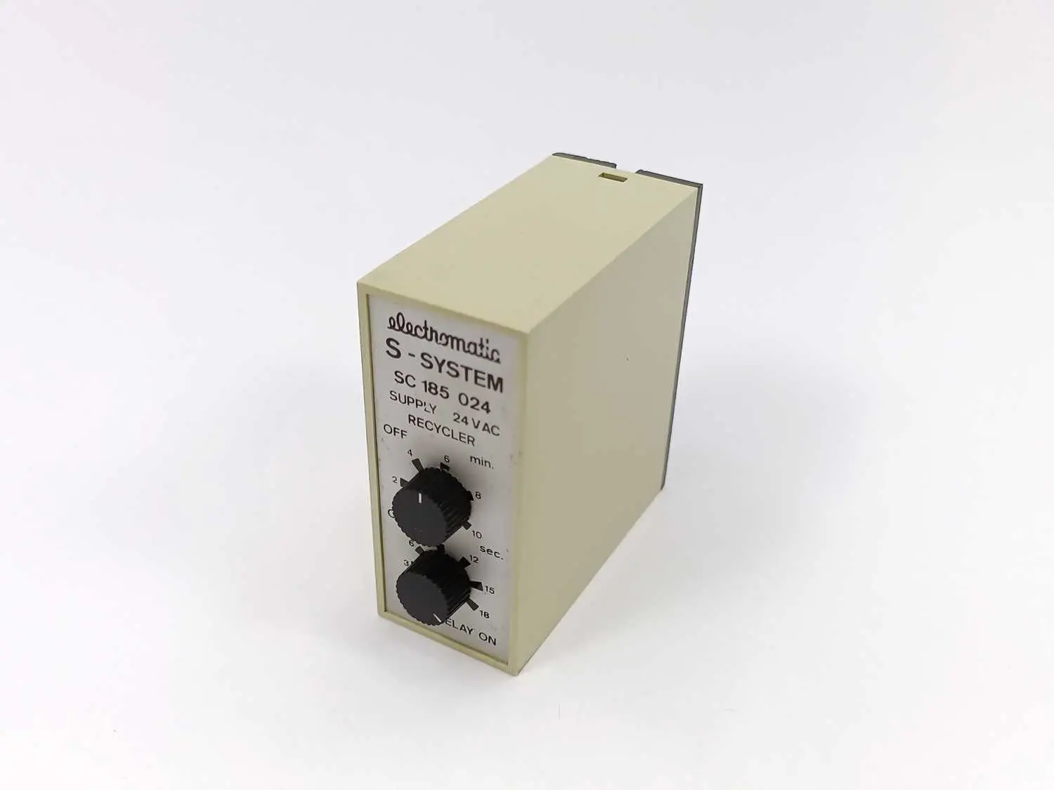 Produktfoto 1 von Electromatic SC 185 024