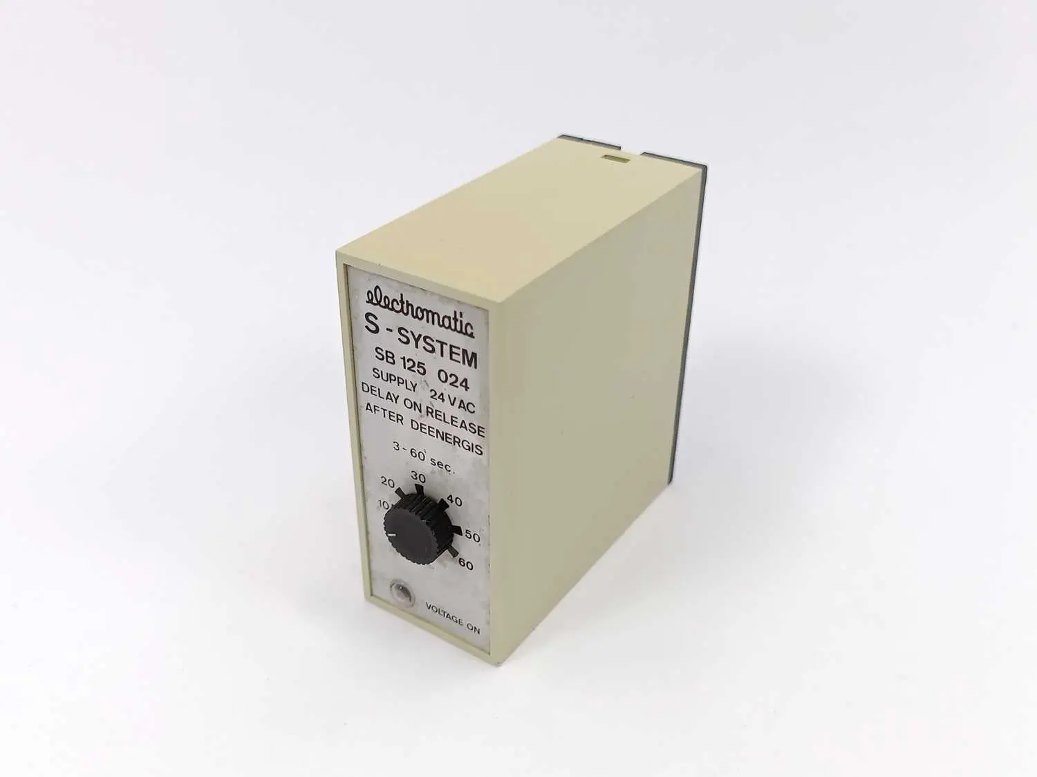 Produktfoto 1 von Electromatic SB 125 024
