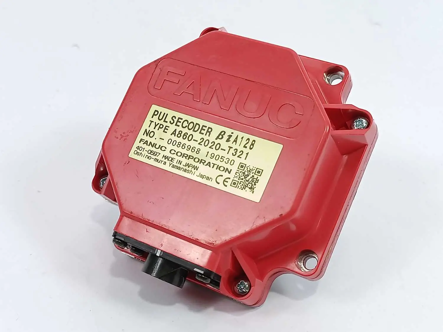 Produktfoto 1 von FANUC A860-2020-T321