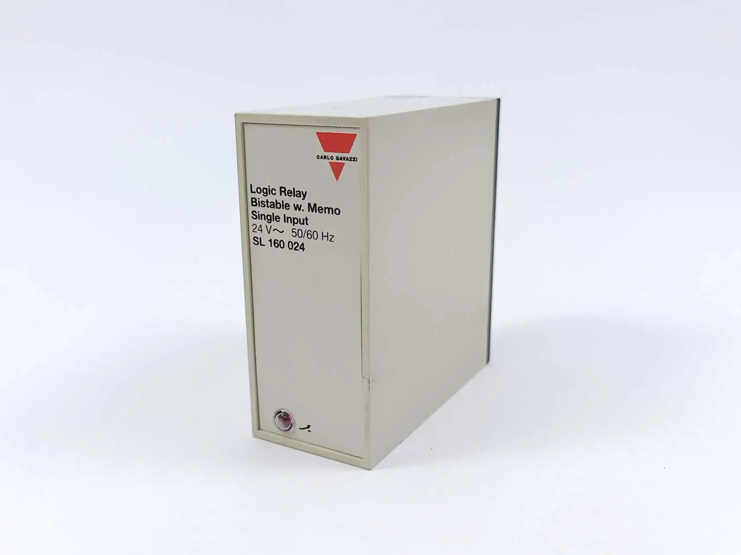 Carlo Gavazzi SL 160 024