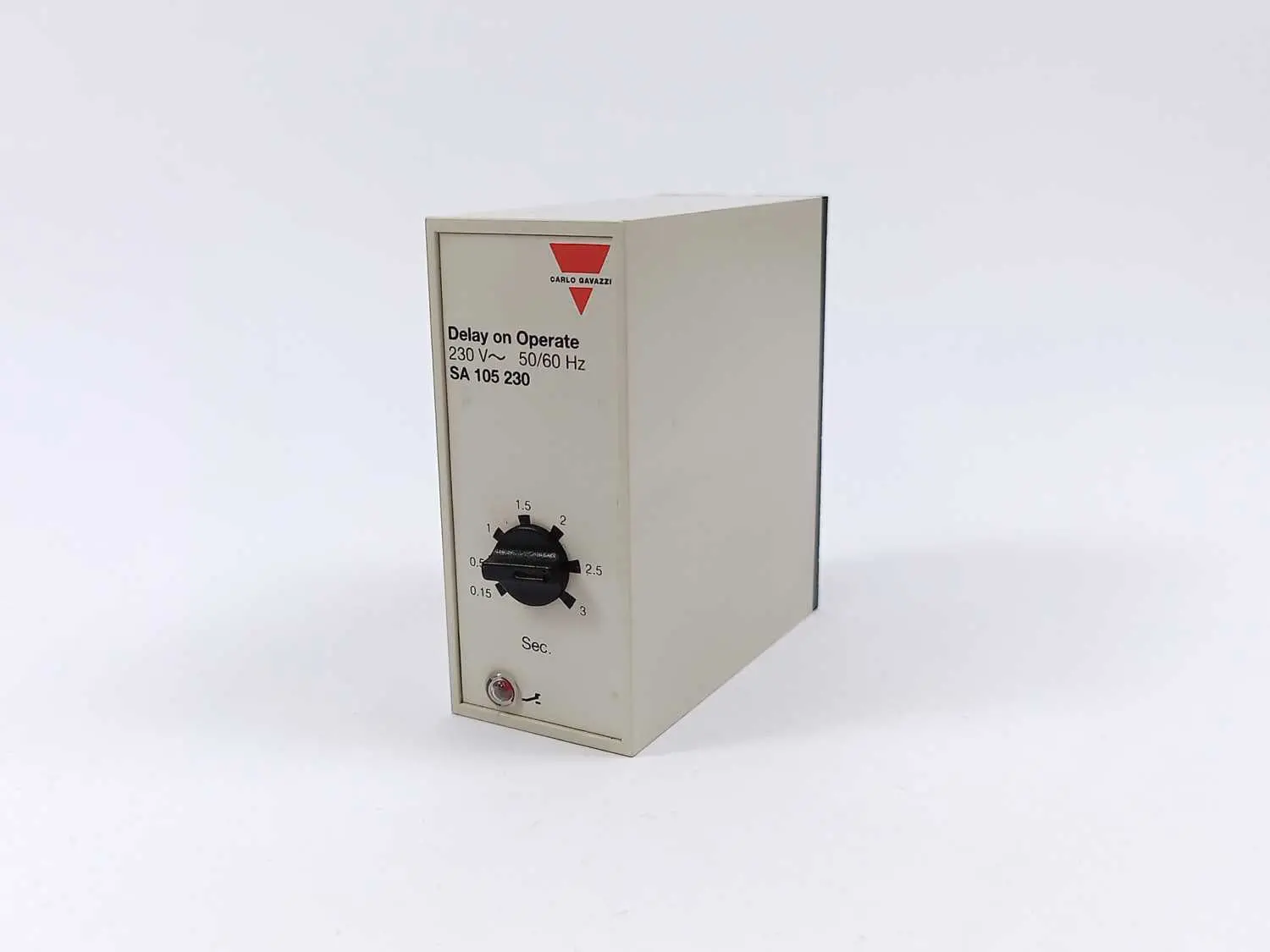 Carlo Gavazzi SA 105 230