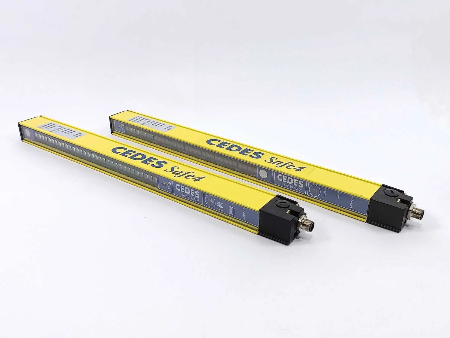 Produktfoto 1 von Cedes S4S-BRF2I-KF2-ACD4D