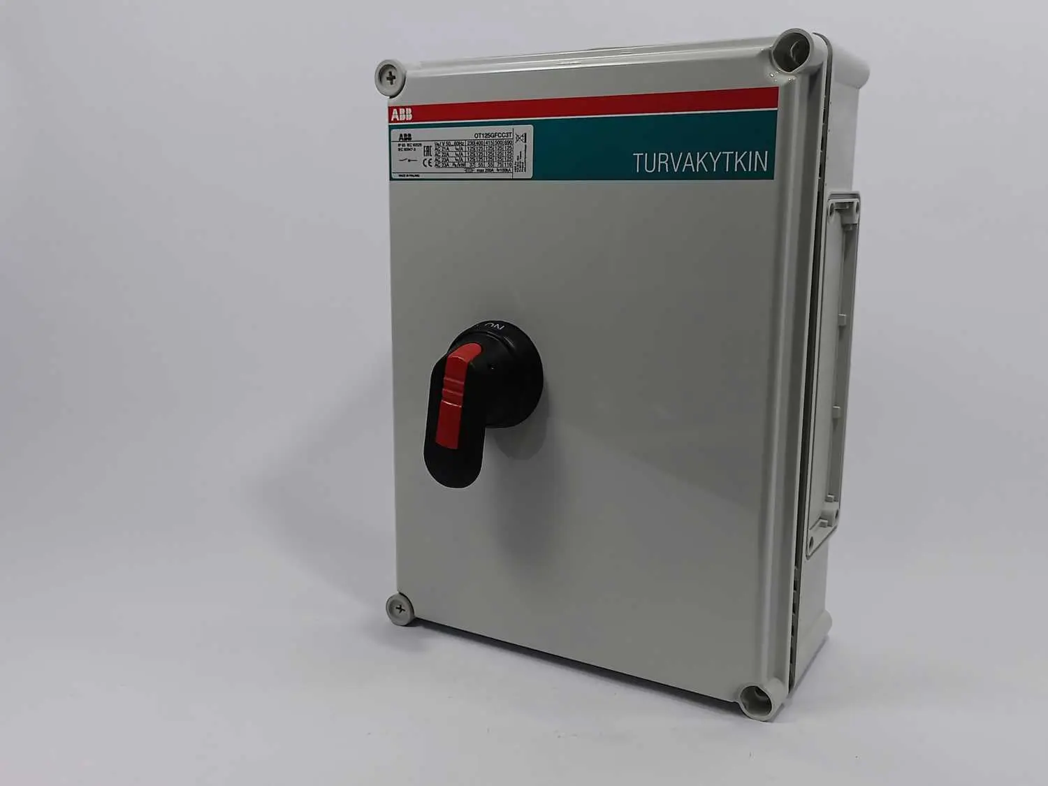 Produktfoto 1 von ABB 1SCA148608R1001