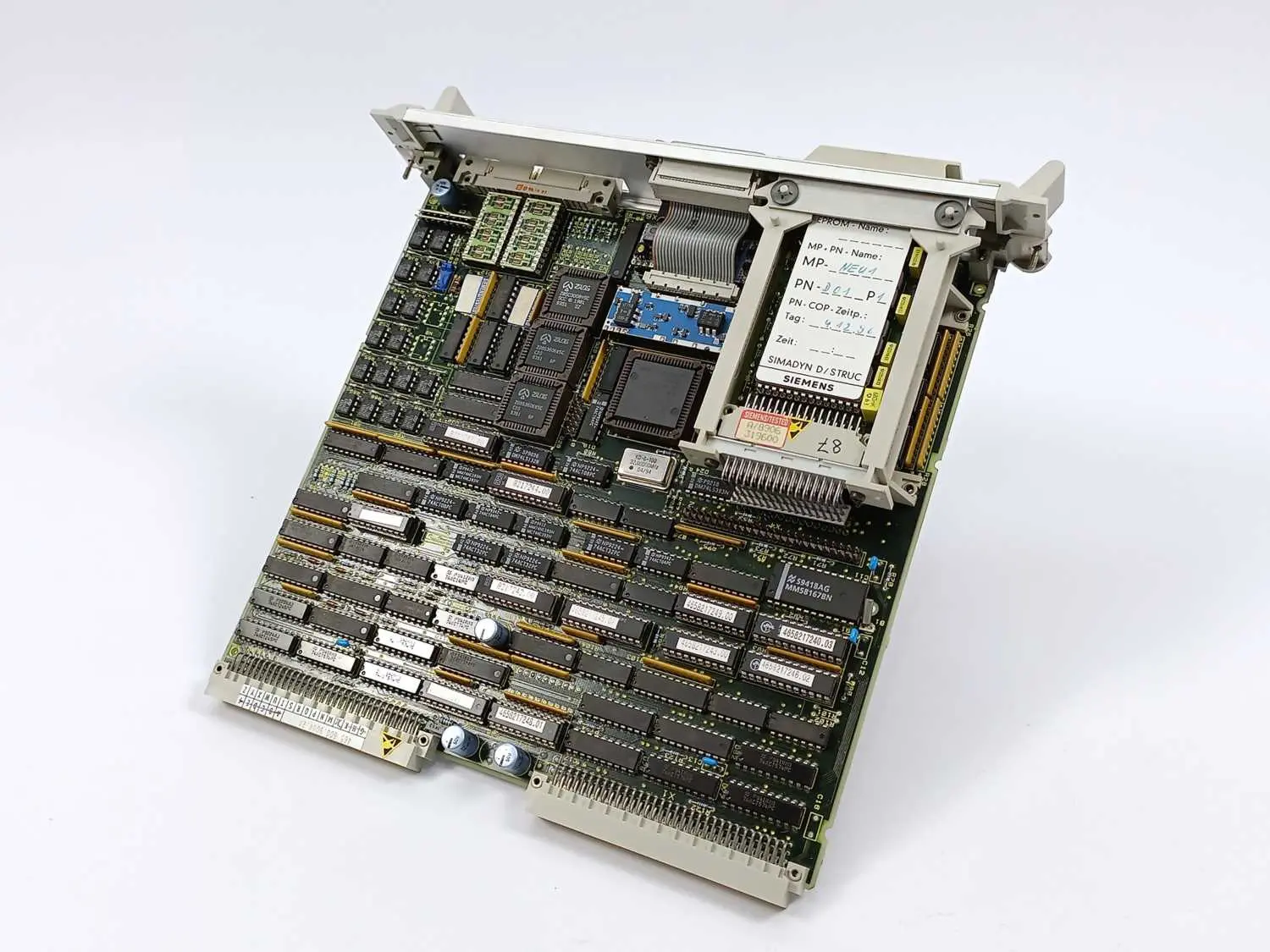 Produktfoto 1 von Siemens 6DD1600-0AE2