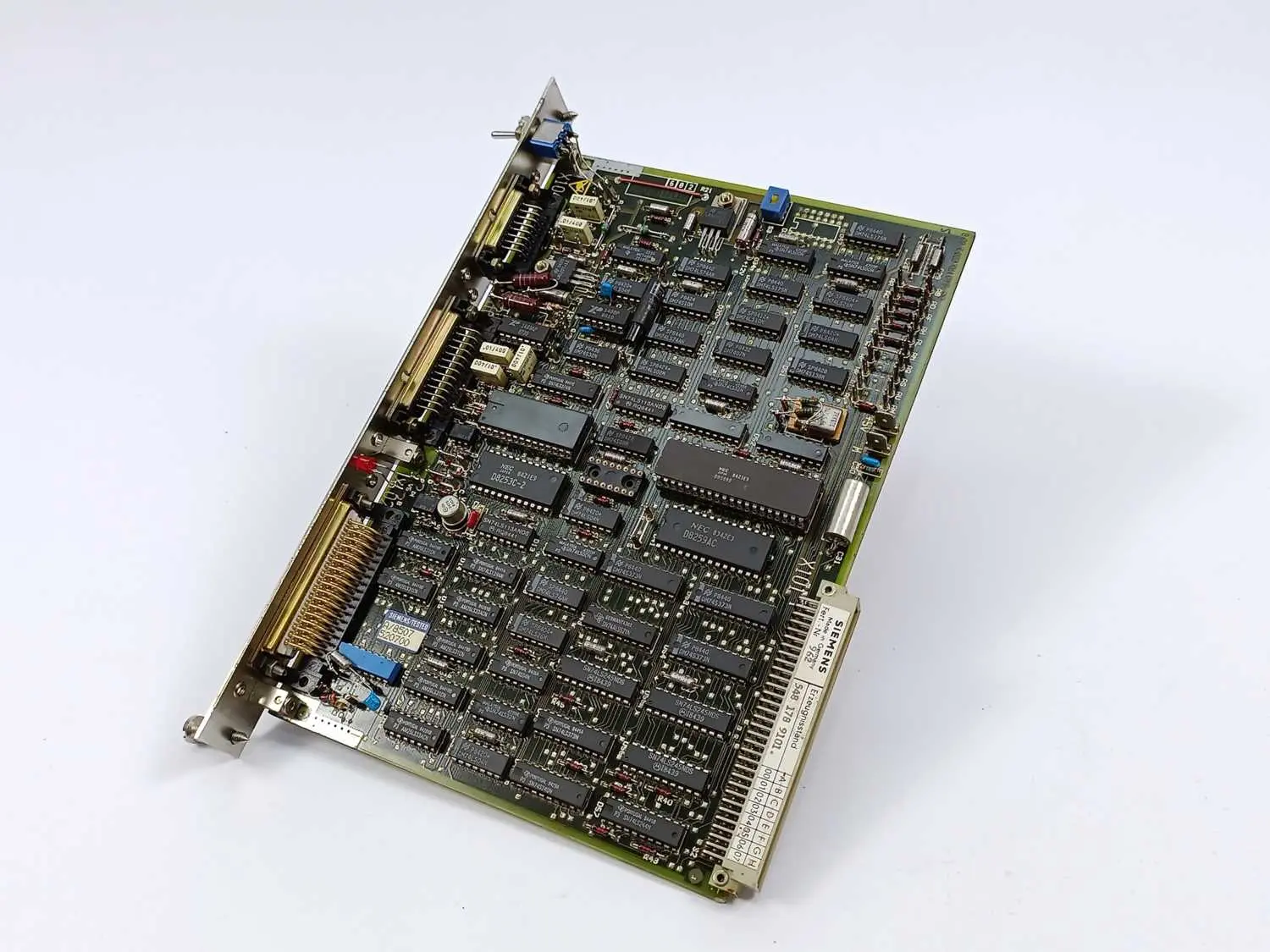 Produktfoto 1 von Siemens 6FX1117-8AA01