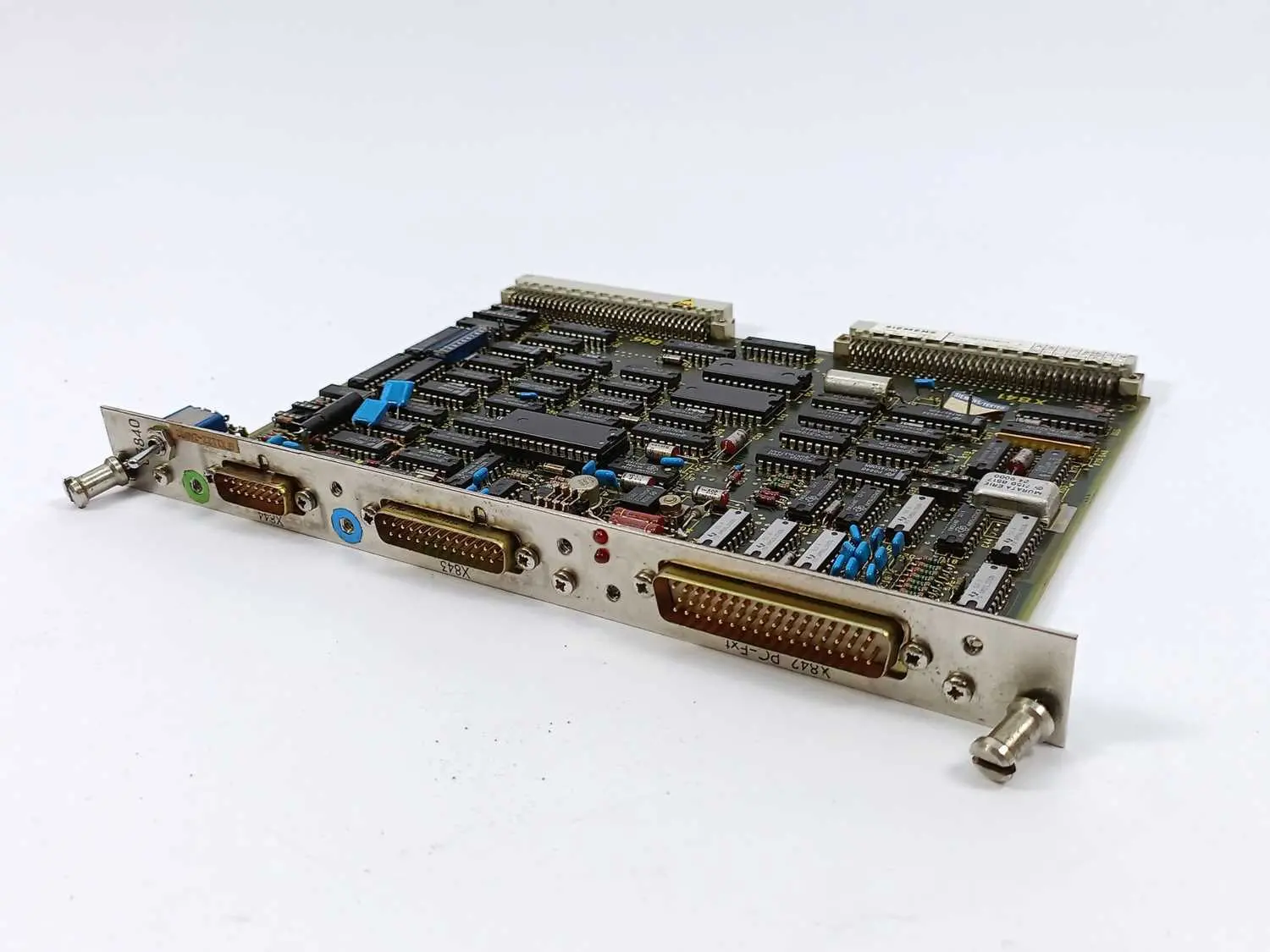 Produktfoto 1 von Siemens 6FX1122-2AB02