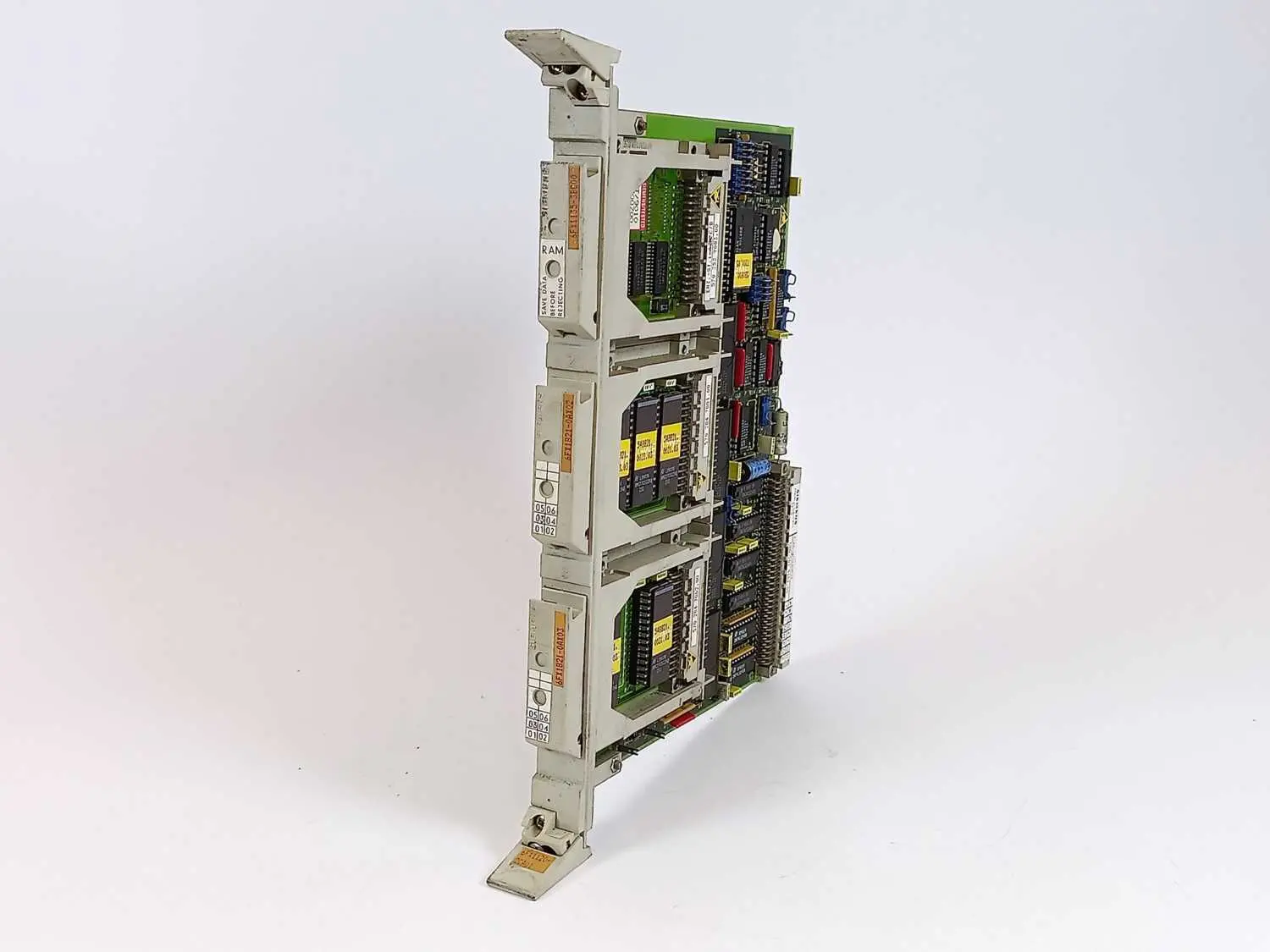 Produktfoto 1 von Siemens 6FX1120-2CA01