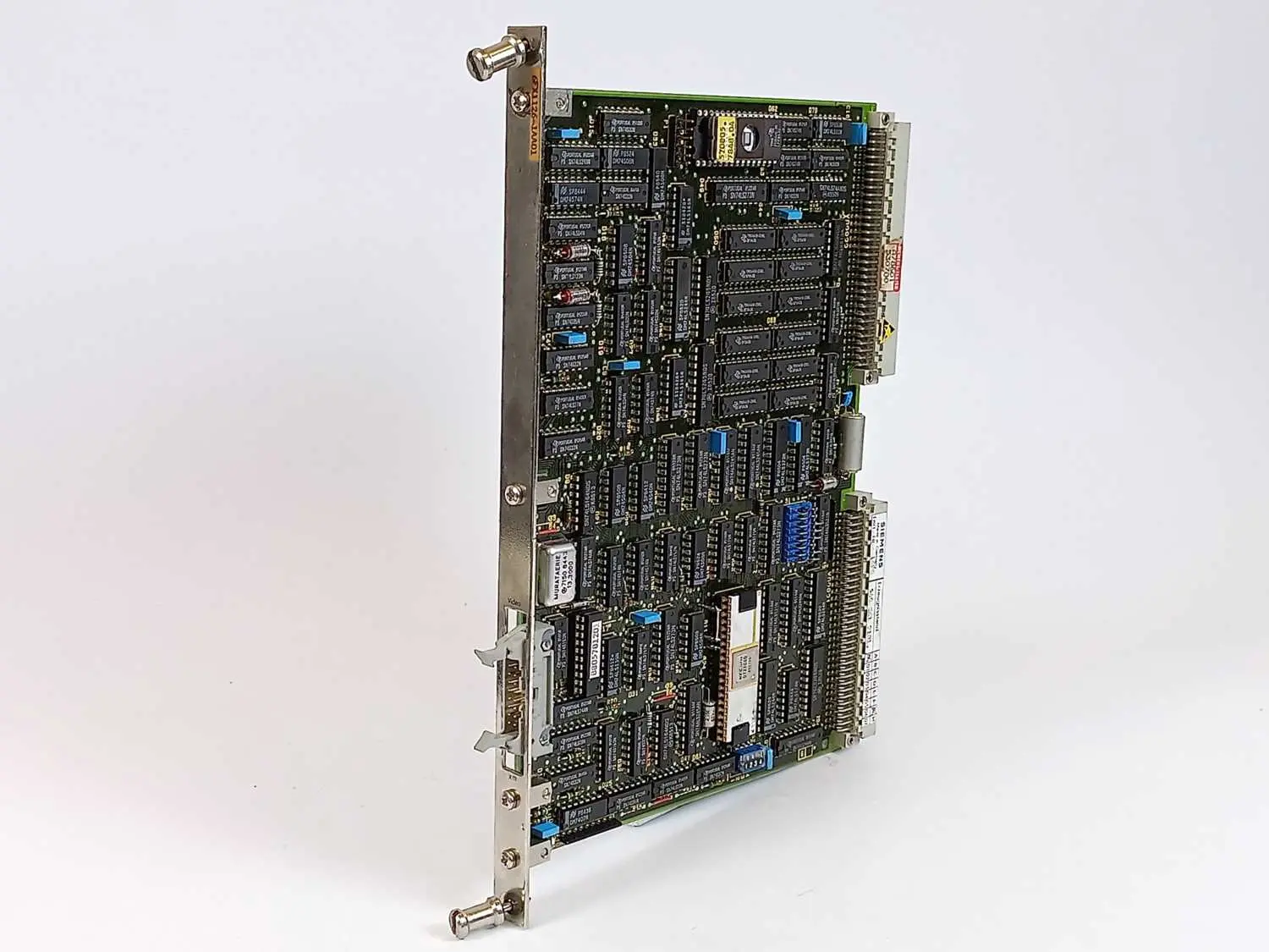 Produktfoto 1 von Siemens 6FX1126-1AA01