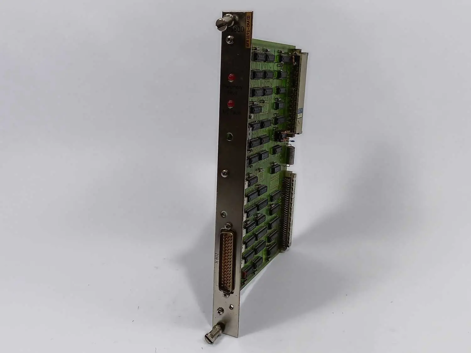 Produktfoto 1 von Siemens 6FX1191-0AA00