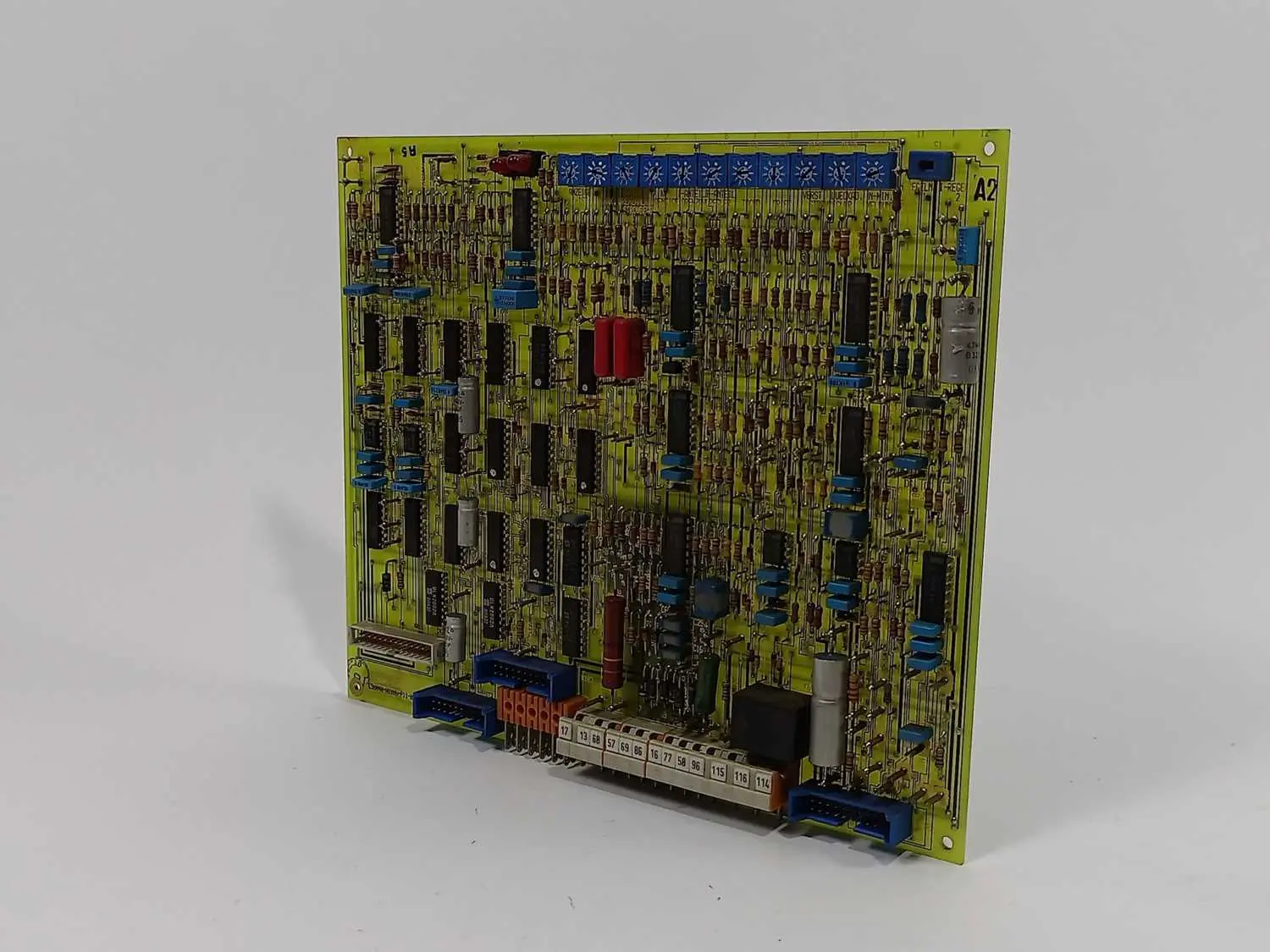 Produktfoto 1 von Siemens C98043-A1086-L11
