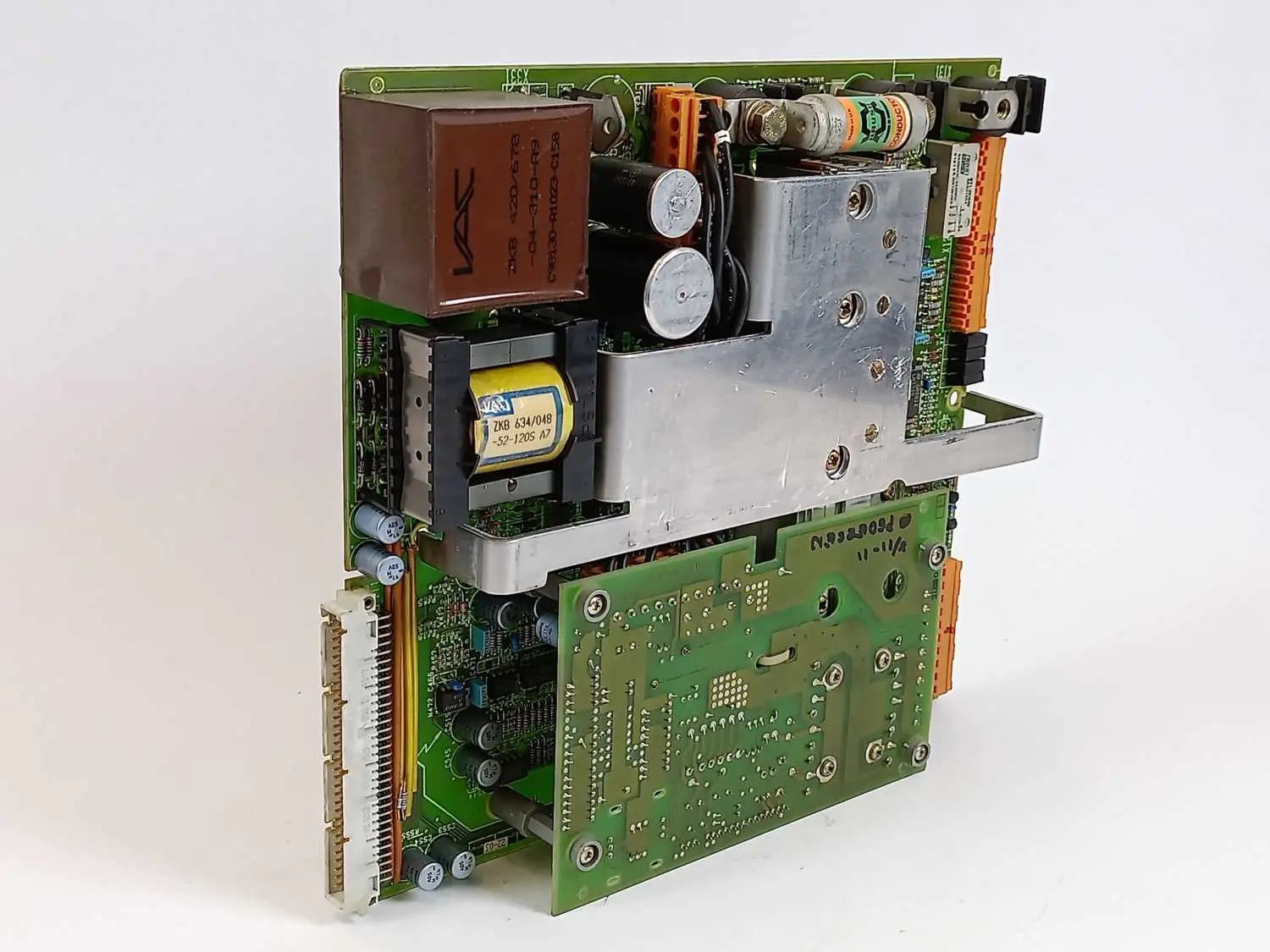 Produktfoto 1 von Siemens 6SC6100-0GB12