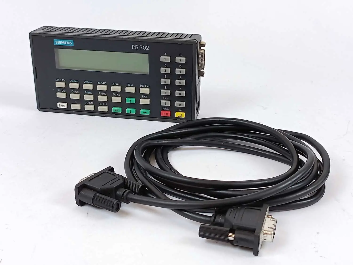Produktfoto 1 von Siemens 6ES7702-0AA00-0YA0