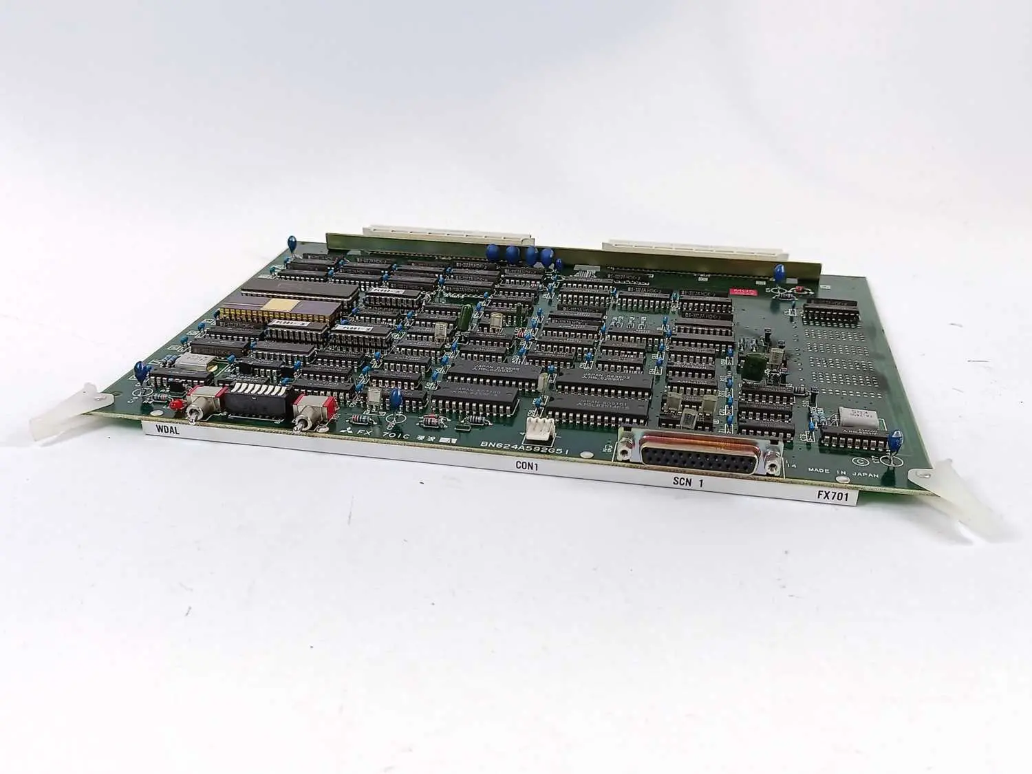 Produktfoto 1 von Mitsubishi FX701C