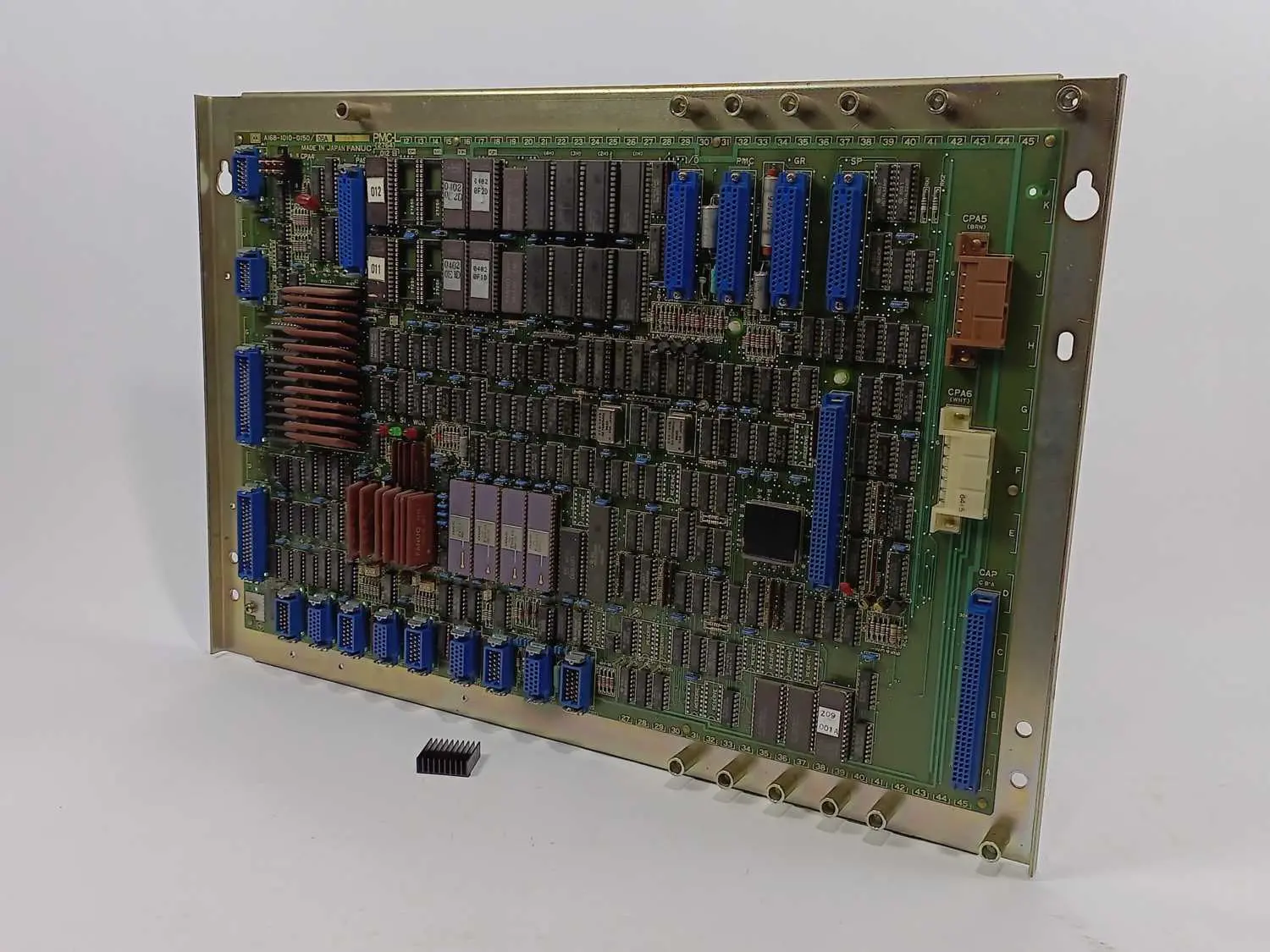 Produktfoto 1 von Fanuc A16B-1010-0150/06A