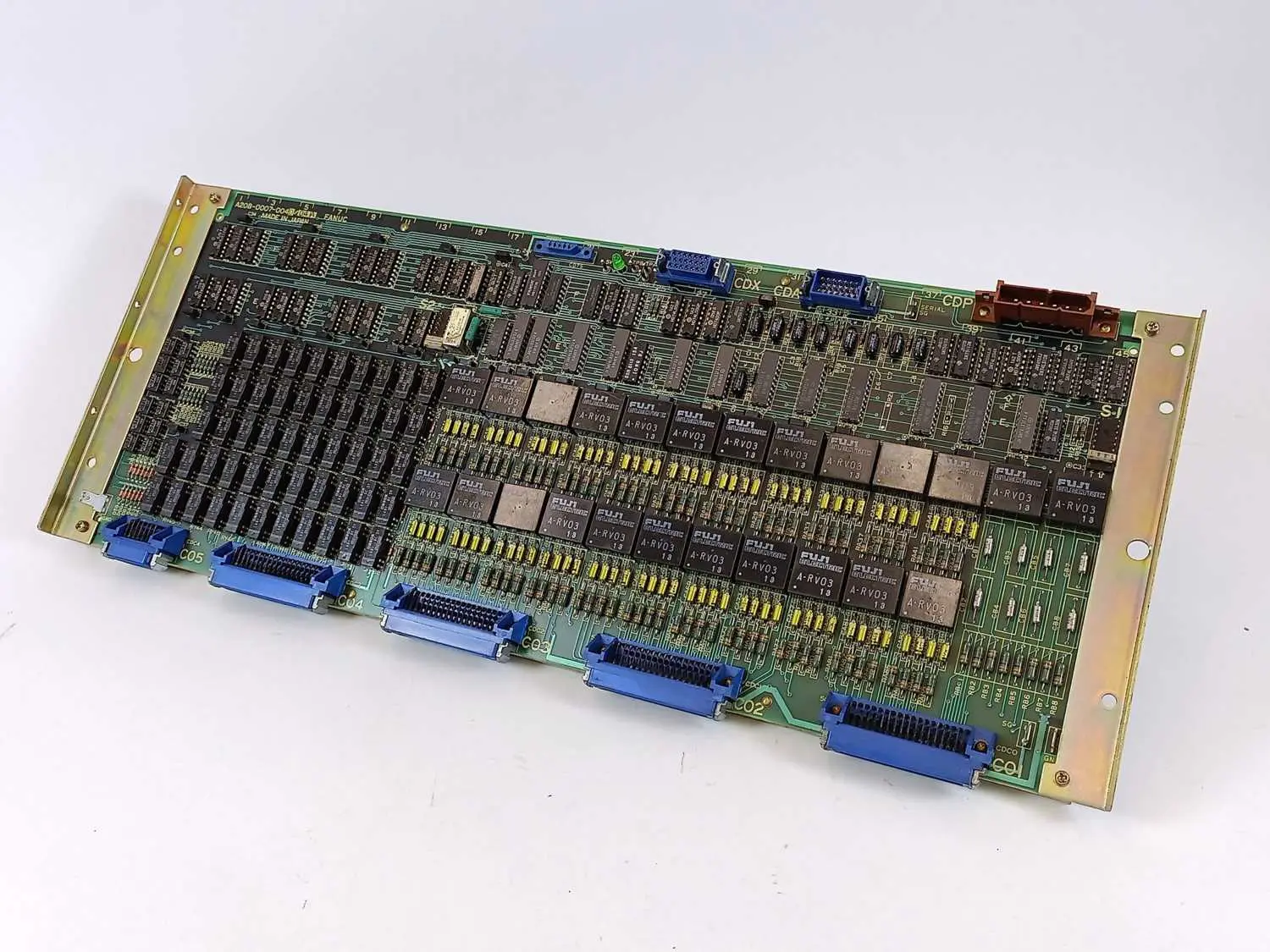 Produktfoto 1 von Fanuc A20B-0007-0040/04A
