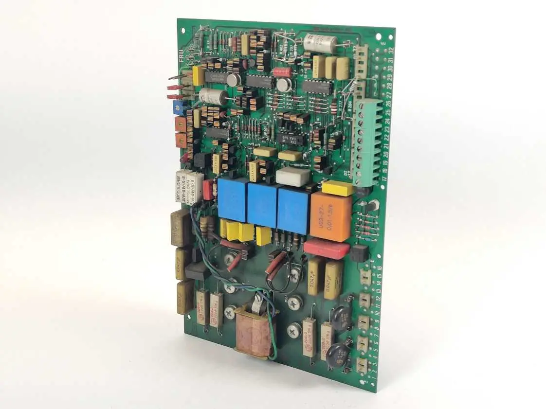 Produktfoto 1 von Fanuc GB 300 691-AT