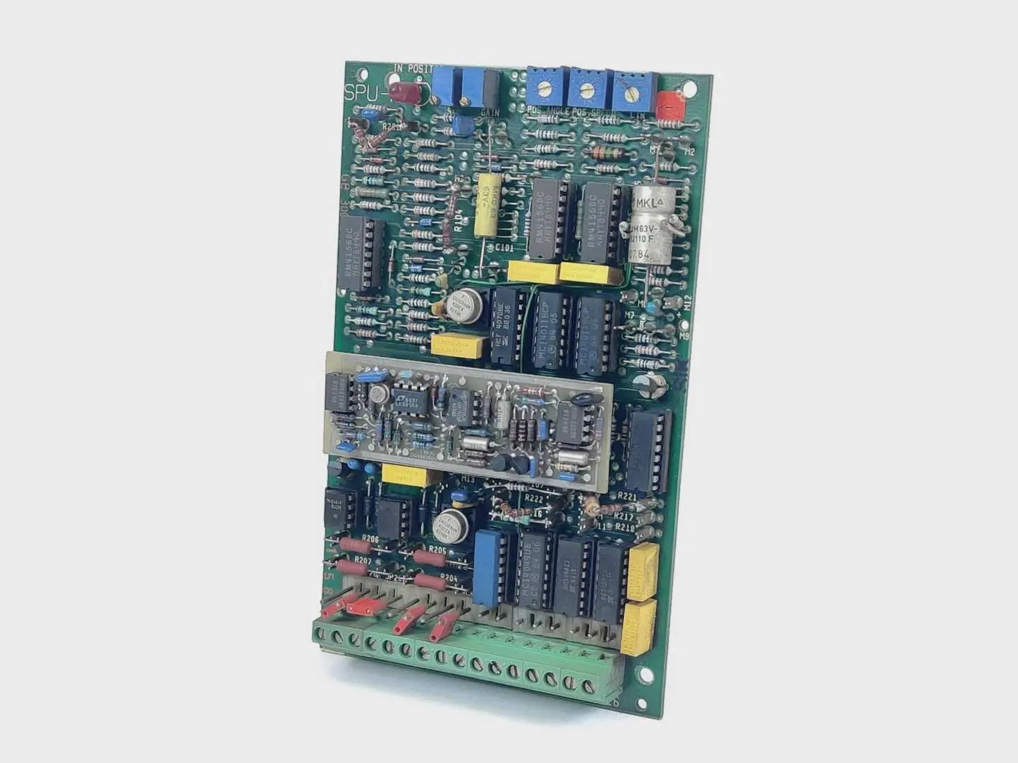 Produktfoto 1 von Contraves GB 300 919 TC