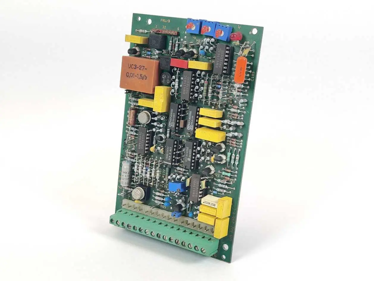 Produktfoto 1 von Fanuc GB 302 296 E C