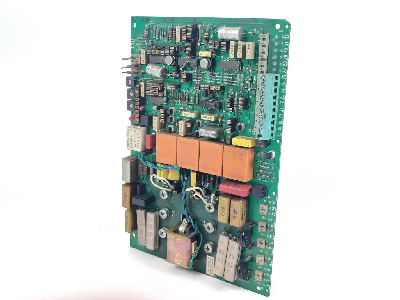 Produktfoto 1 von Fanuc GB 300 691 ETH