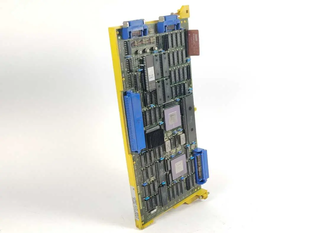 Produktfoto 1 von Fanuc A16B-1211-0920