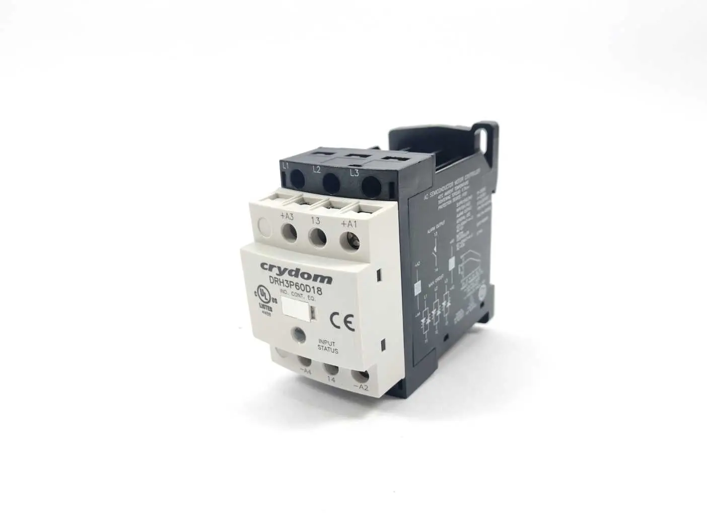 Produktfoto 1 von Crydom DRH3P60D18