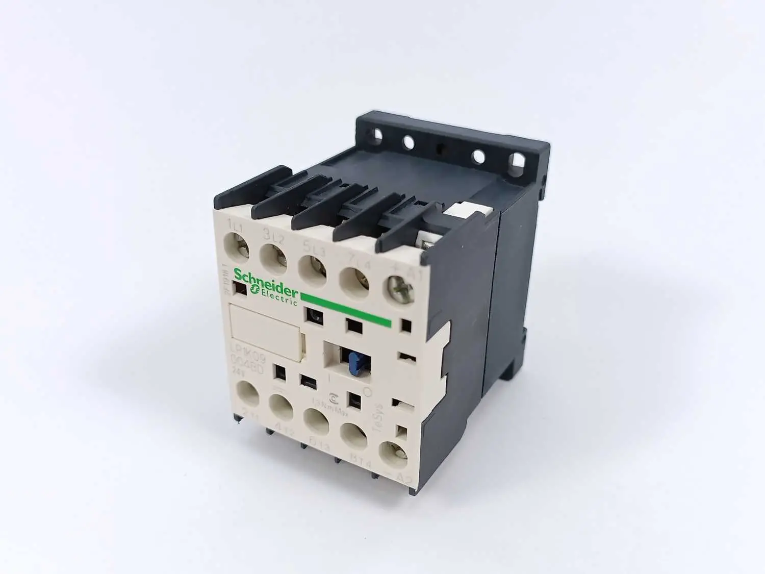 Produktfoto 1 von Schneider Electric LP1K09004BD