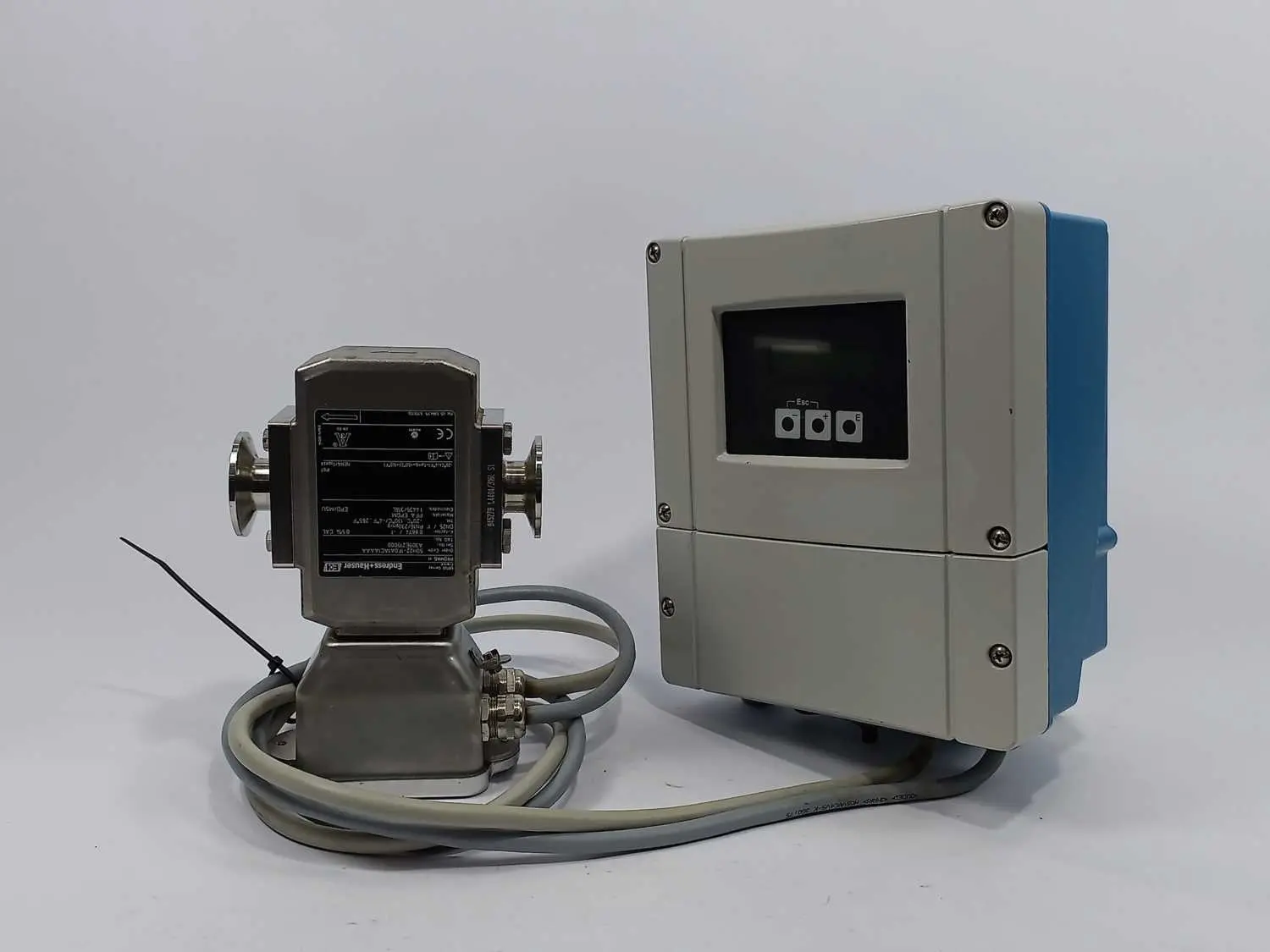 Produktfoto 1 von Endress+Hauser 50H22-1F0A1AC1AAAA