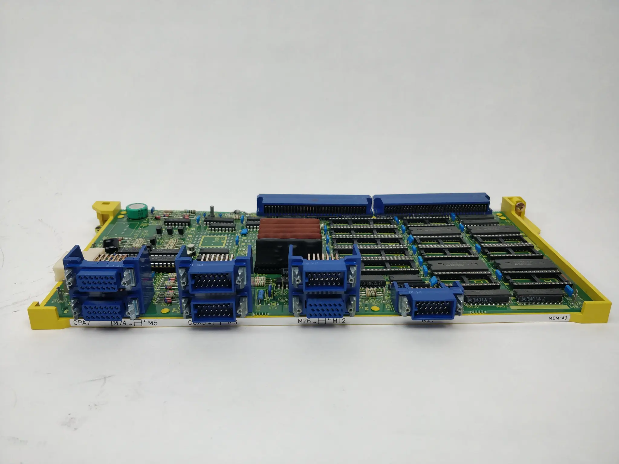 Produktfoto 1 von Fanuc A16B-1212-021