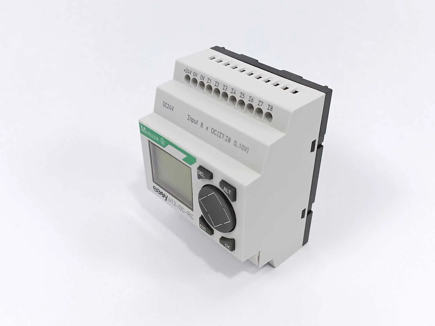 Produktfoto 1 von MOELLER 412-DC-RC