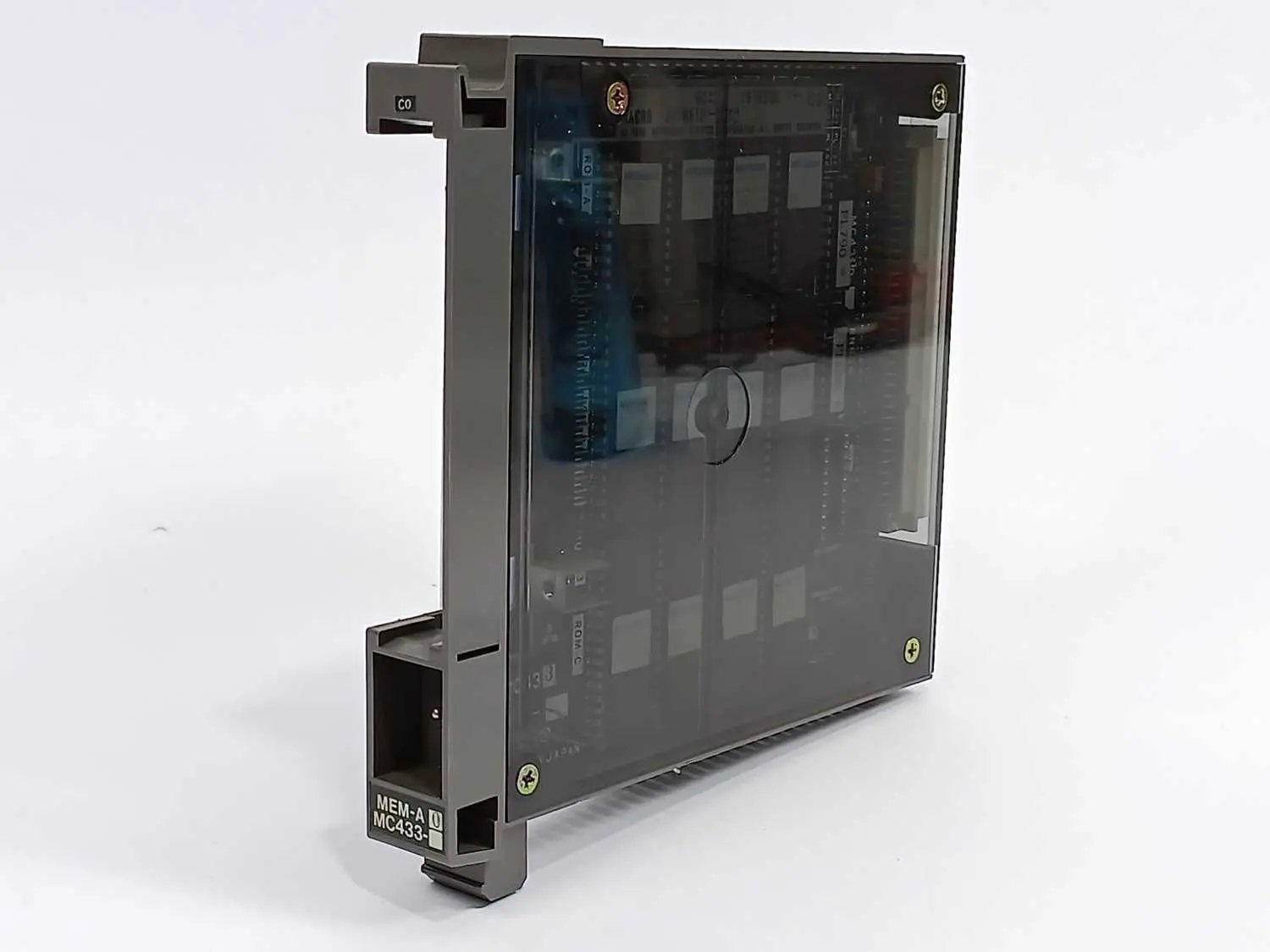 Produktfoto 1 von Mitsubishi MC433D