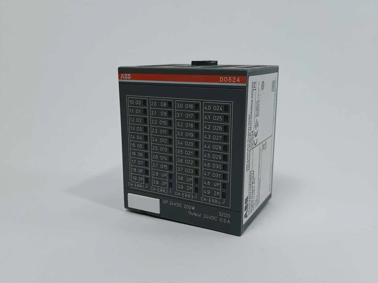Produktfoto 1 von ABB 1SAP240700R0001