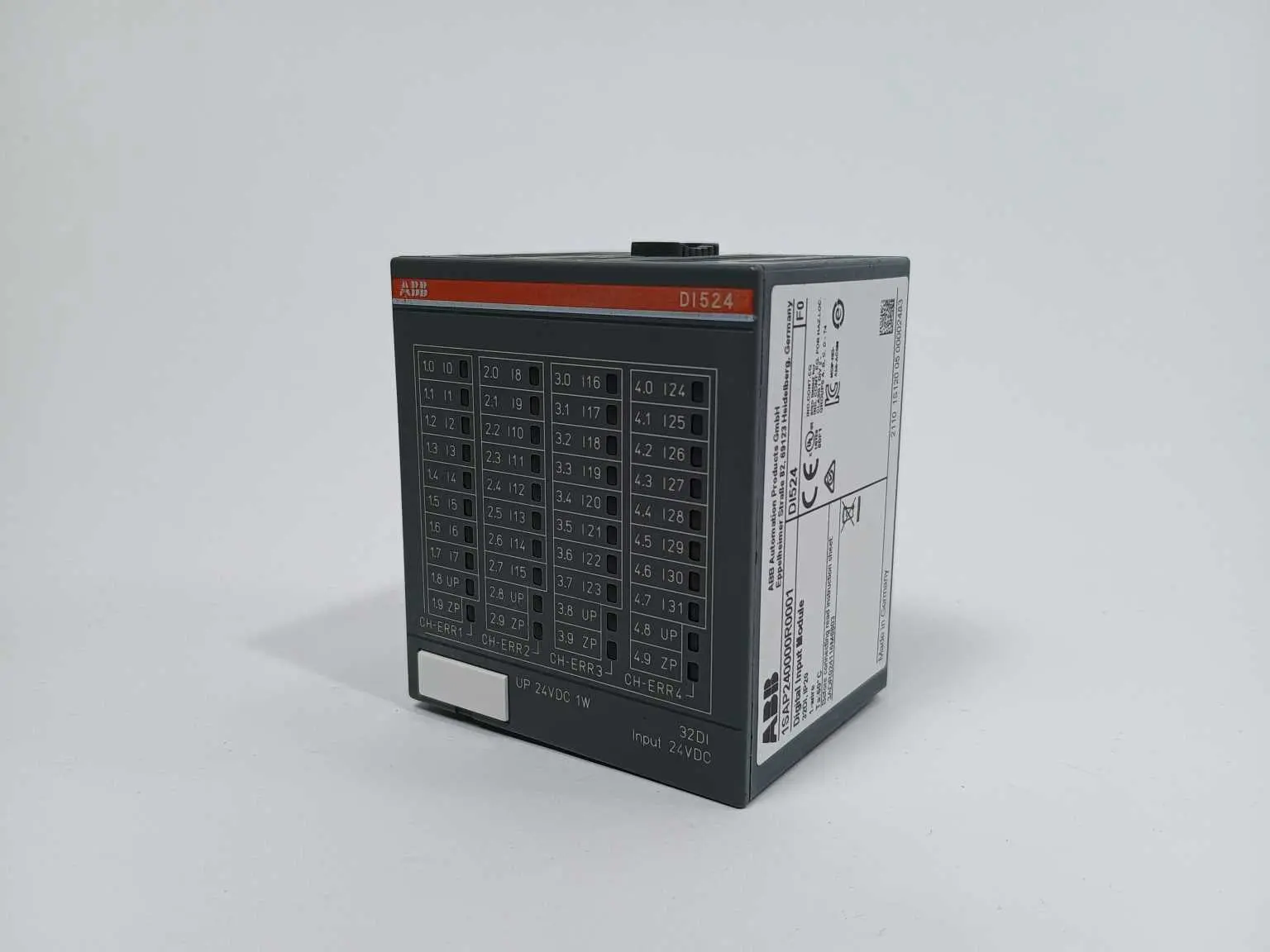 Produktfoto 1 von ABB 1SAP240000R0001