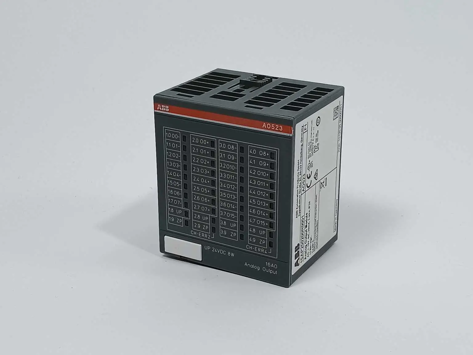Produktfoto 1 von ABB 1SAP250200R0001