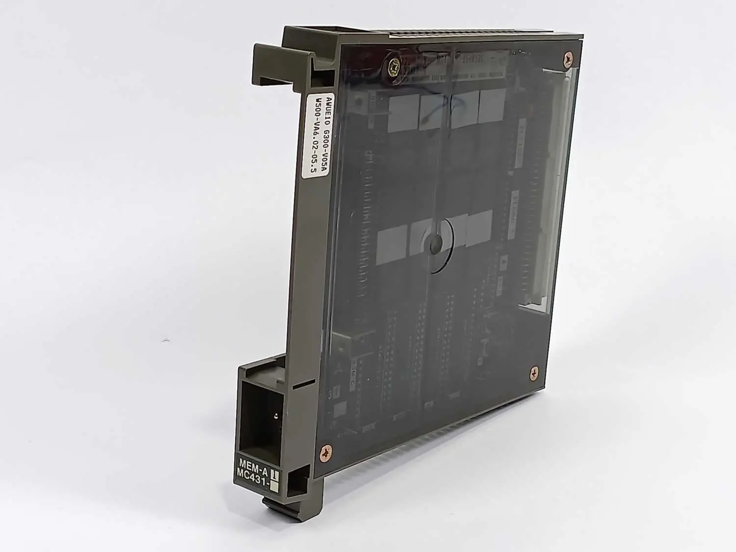 Produktfoto 1 von Mitsubishi MC431