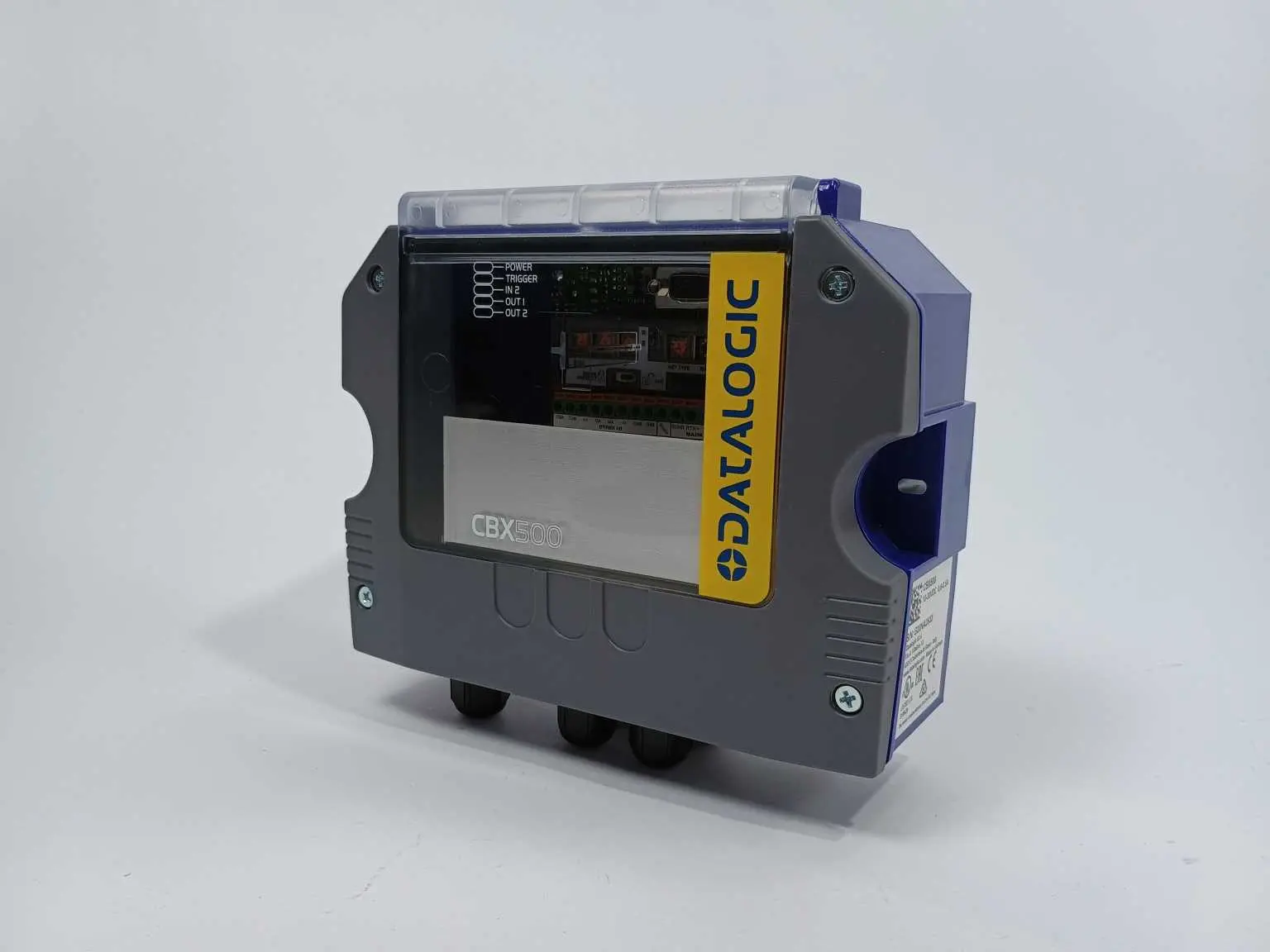 Produktfoto 1 von Datalogic 93A301068