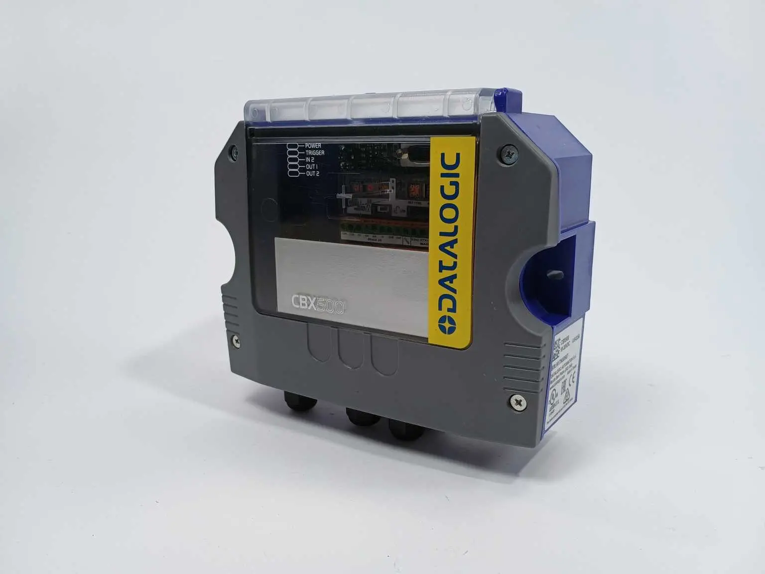 Produktfoto 1 von Datalogic 93A301068