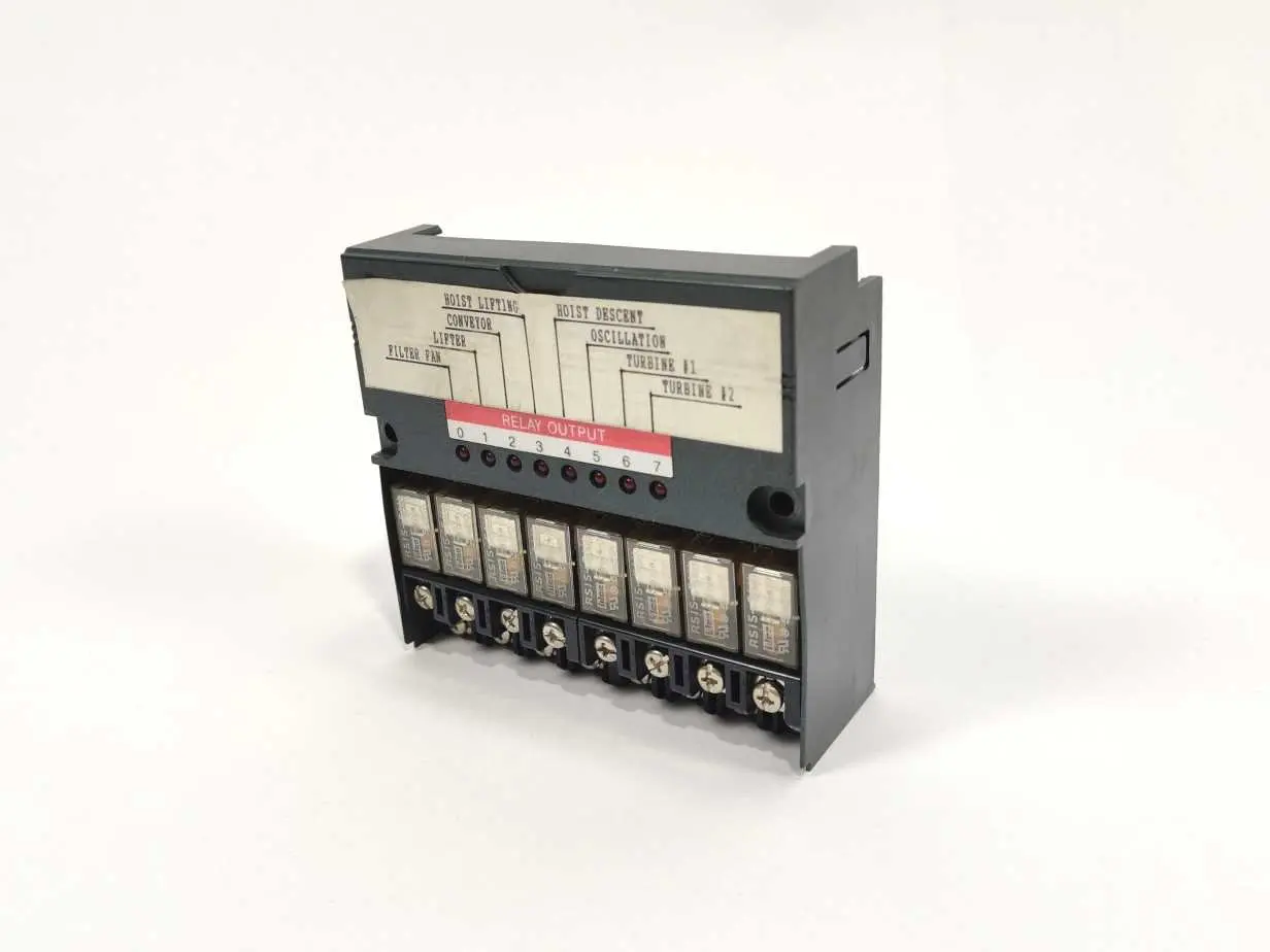 Produktfoto 1 von Square D RT-108